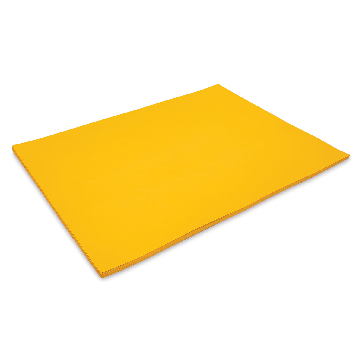 Pacon Tru-Ray Construction Paper - 18" x 24", Gold, 50 Sheets Pacon Tru-Ray Construction Paper - 18" x 24", Gold, 50 Sheets
