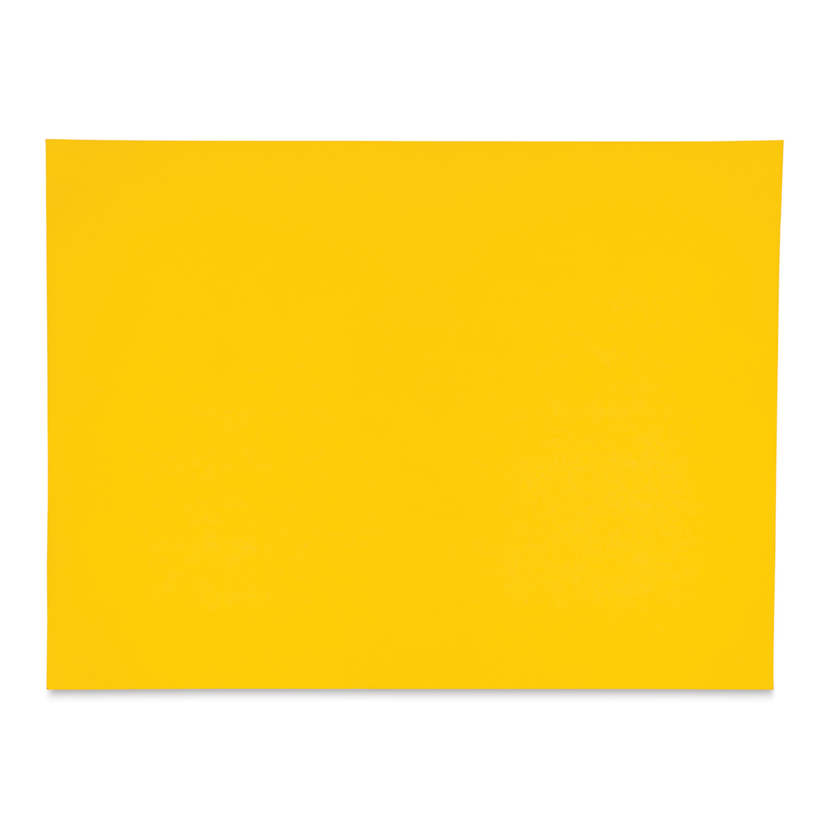 Pacon Tru-Ray Construction Paper - 18" x 24", Yellow, 50 Sheets
