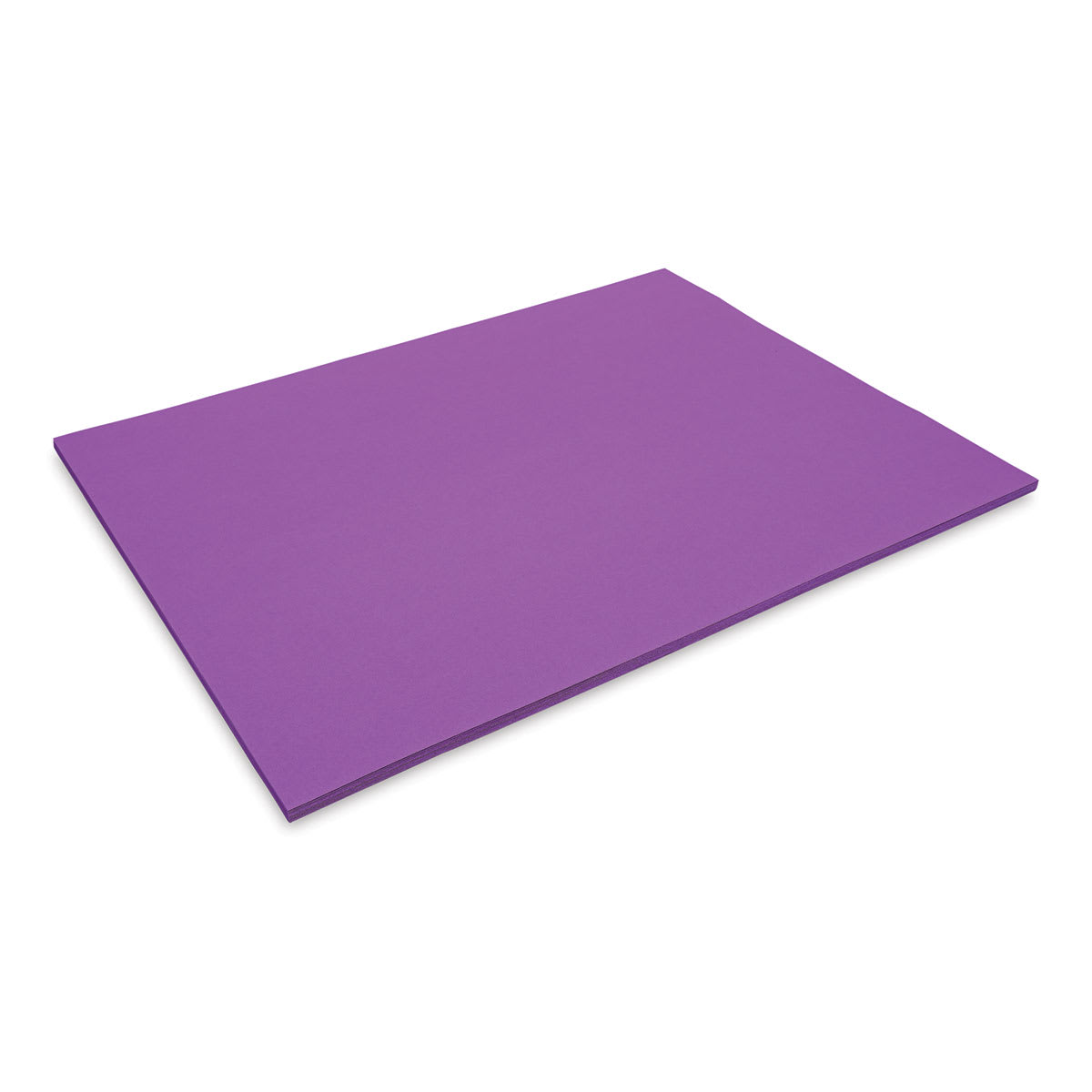 Pacon Tru-Ray Construction Paper - 18" x 24", Violet, 50 Sheets