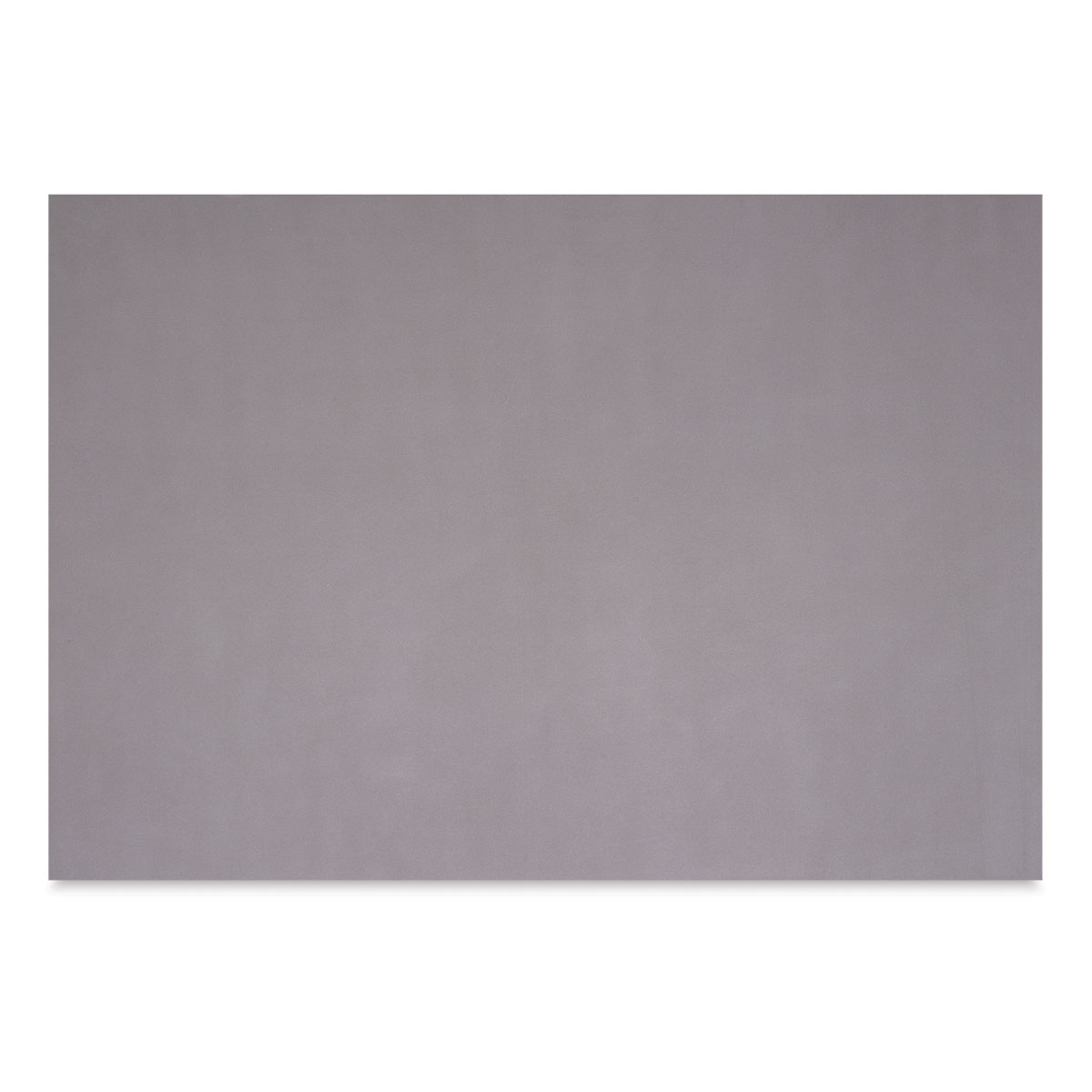 Clairefontaine Pastelmat Mounted Board - Dark Grey, 27-1/2" x 39-1/2" (full sheet)