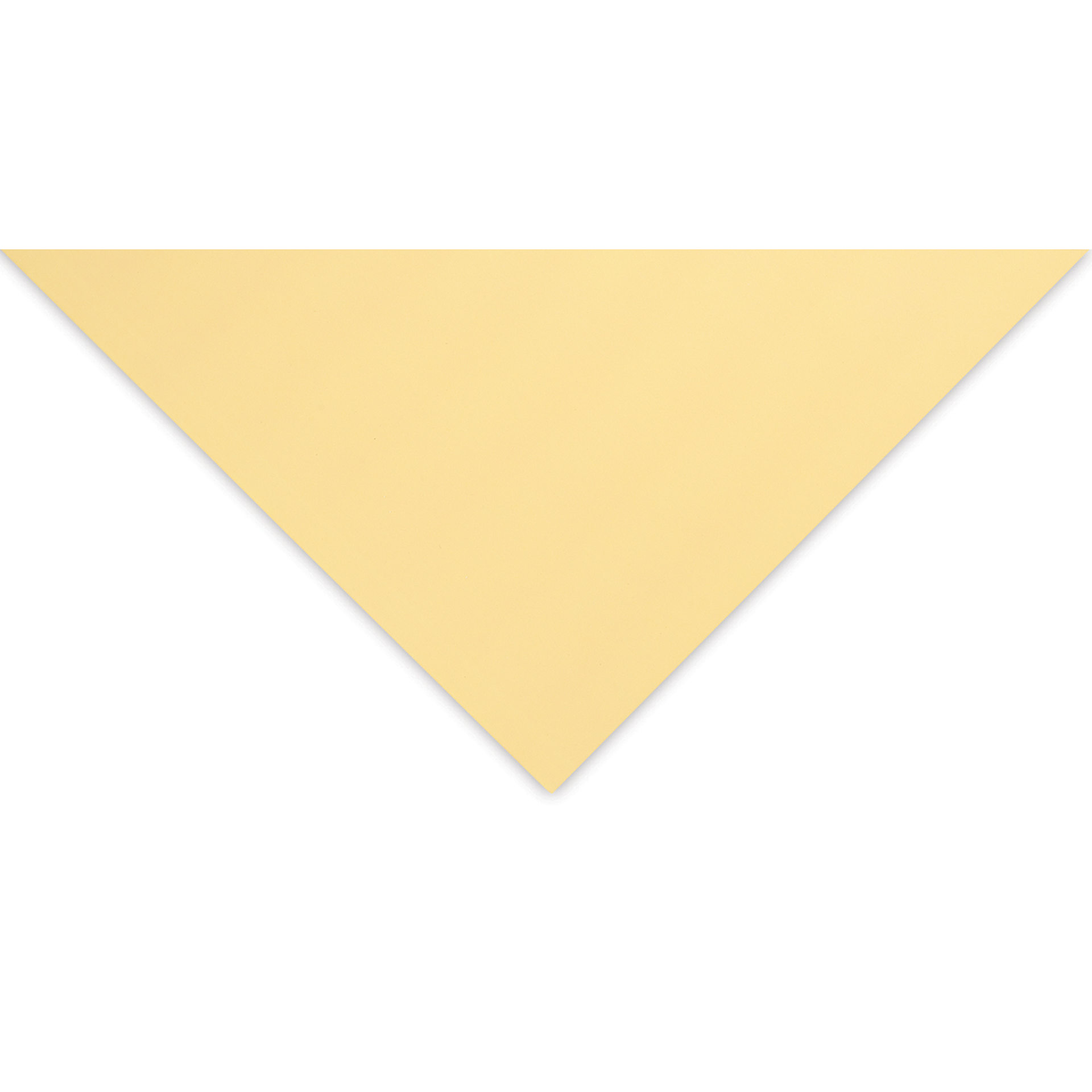 Clairefontaine Pastelmat Mounted Board - Buttercup, 19-1/2" x 27-1/2", close-up Clairefontaine Pastelmat Mounted Board - Buttercup, 19-1/2" x 27-1/2", close-up