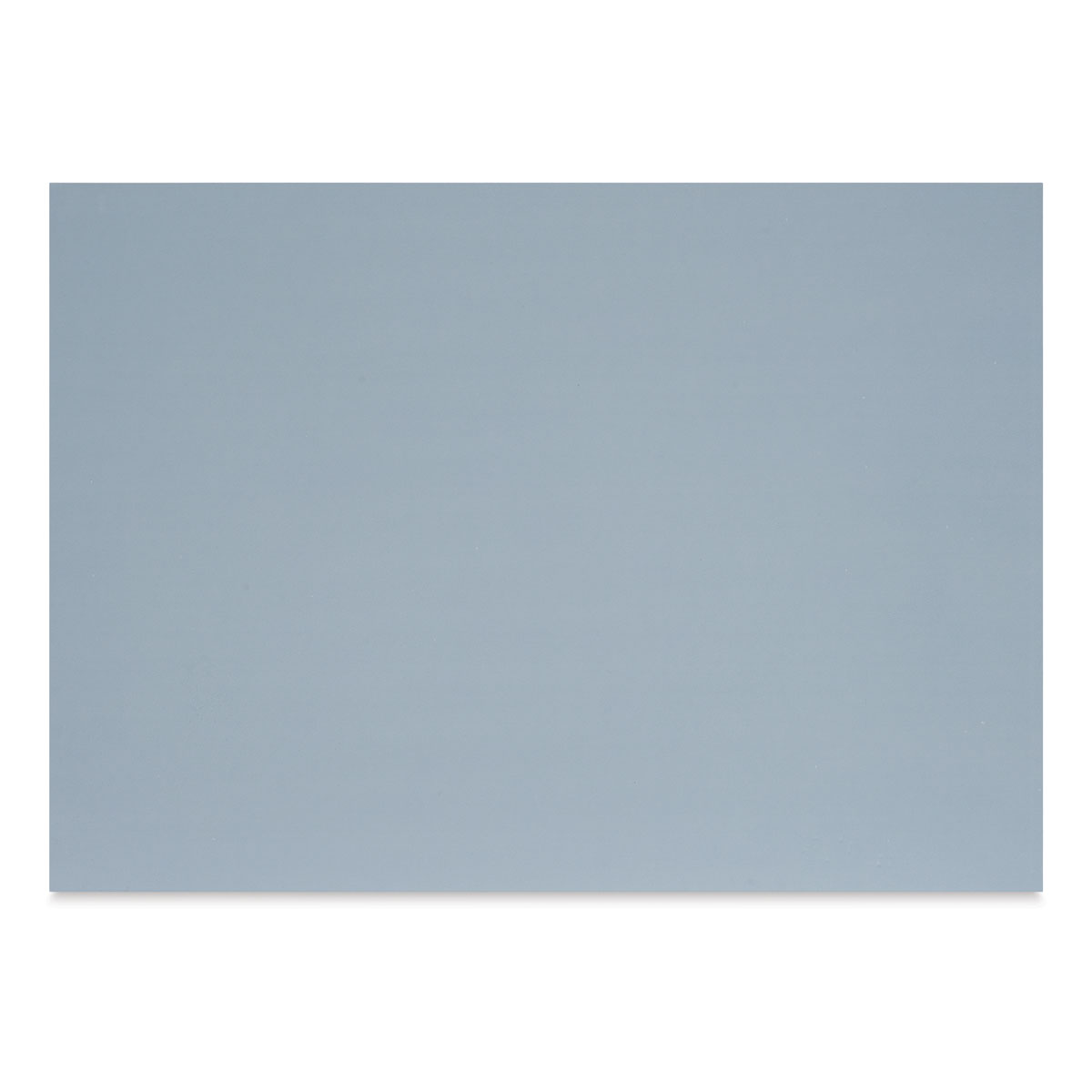 Clairefontaine Pastelmat Mounted Board - Light Blue, 19-1/2" x 27-1/2" (full sheet)