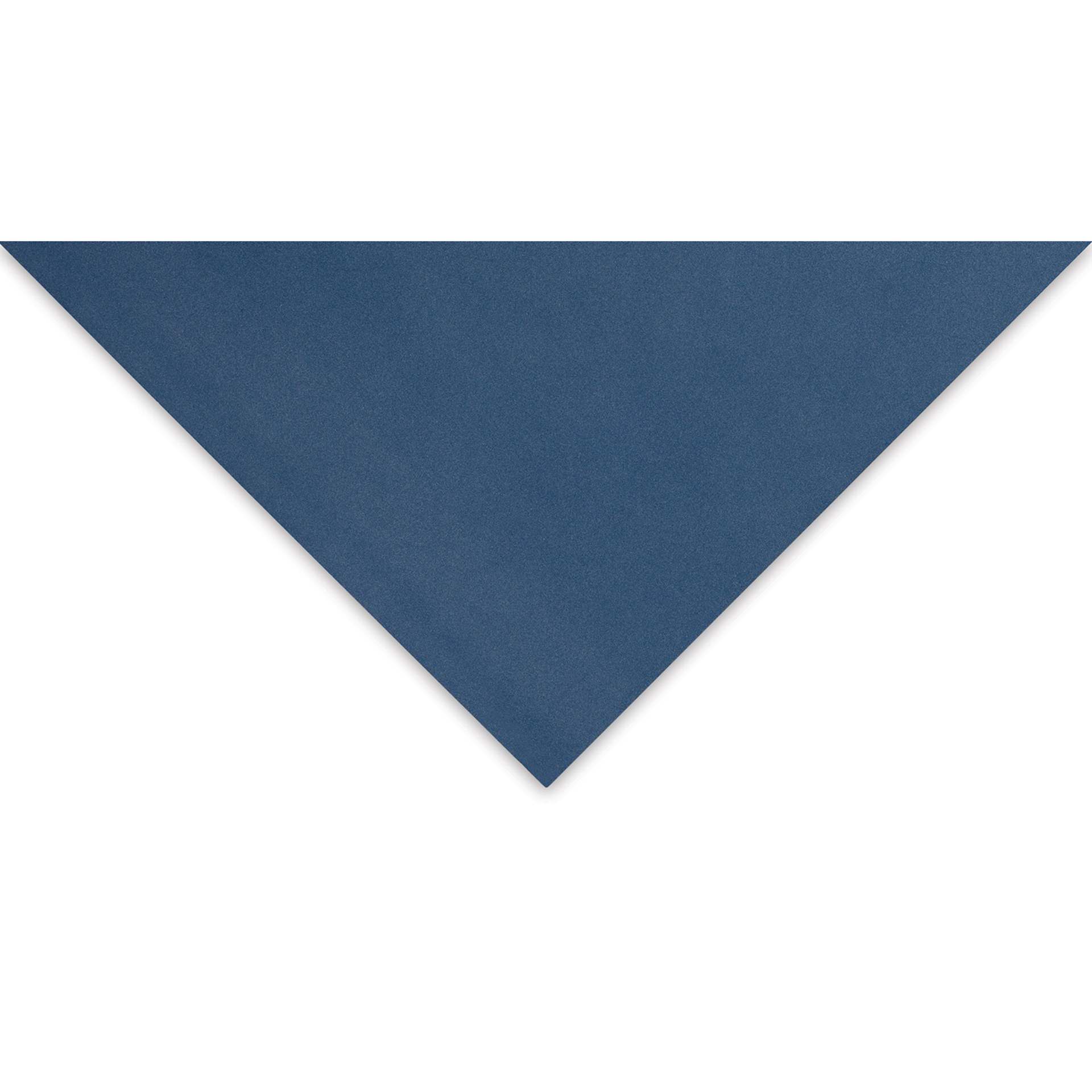 Clairefontaine Pastelmat Mounted Board - Dark Blue, 19-1/2" x 27-1/2", close-up Clairefontaine Pastelmat Mounted Board - Dark Blue, 19-1/2" x 27-1/2", close-up
