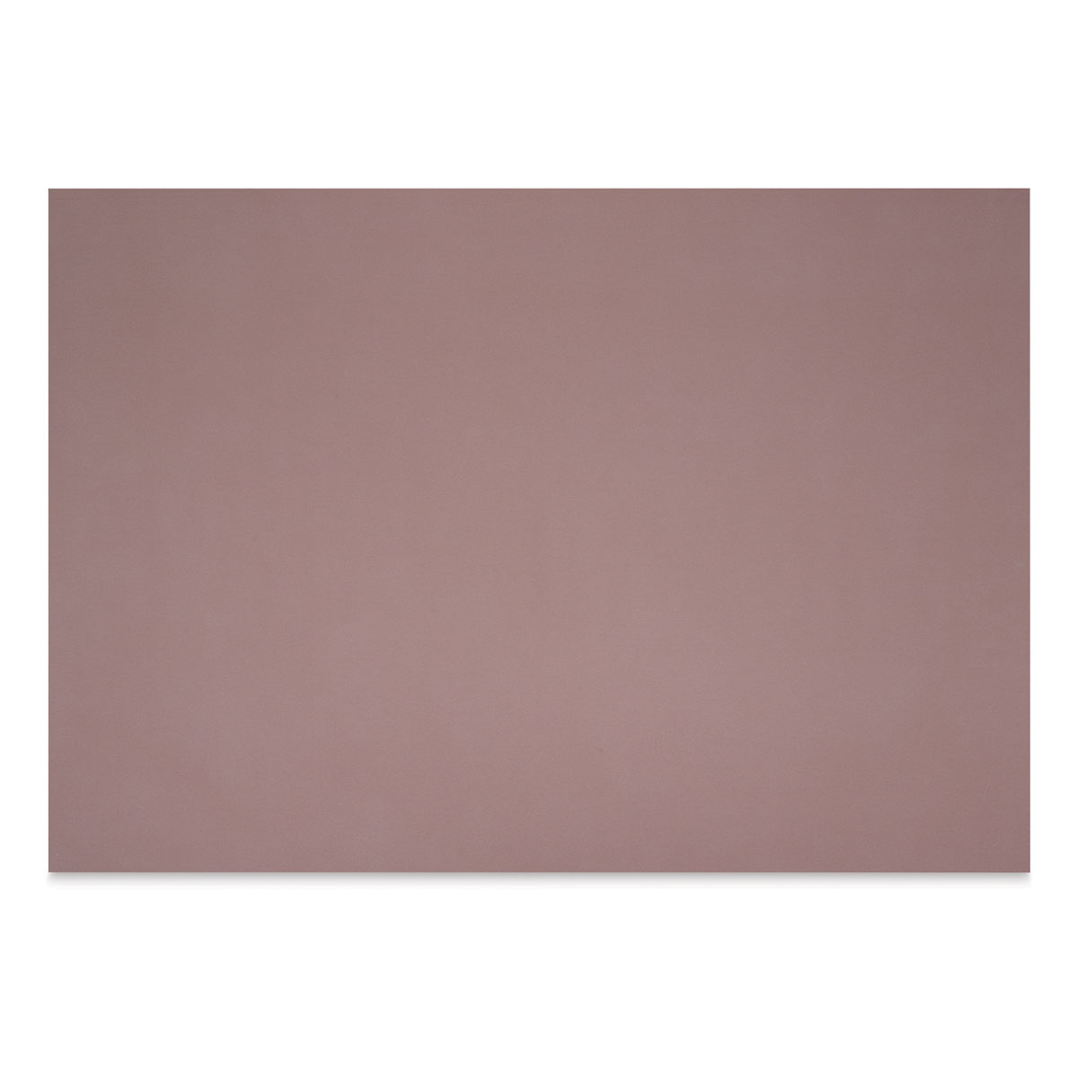 Clairefontaine Pastelmat Mounted Board - Brown, 27-1/2" x 39-1/2" (full sheet)