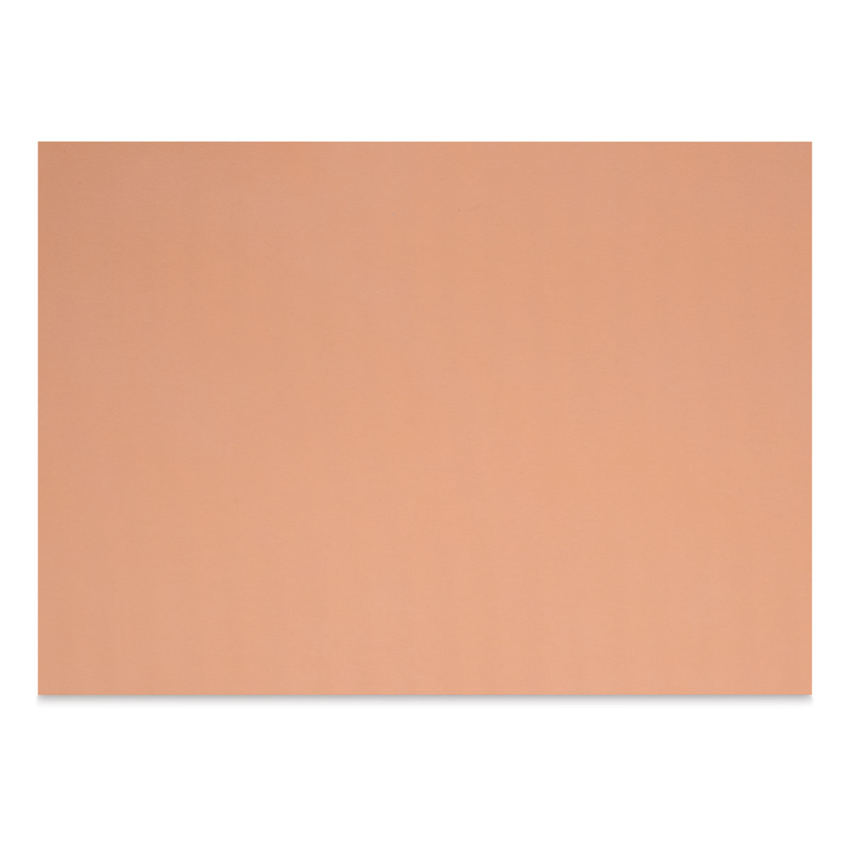 Clairefontaine Pastelmat Board - Sienna, 19-1/2" x 27-1/2"