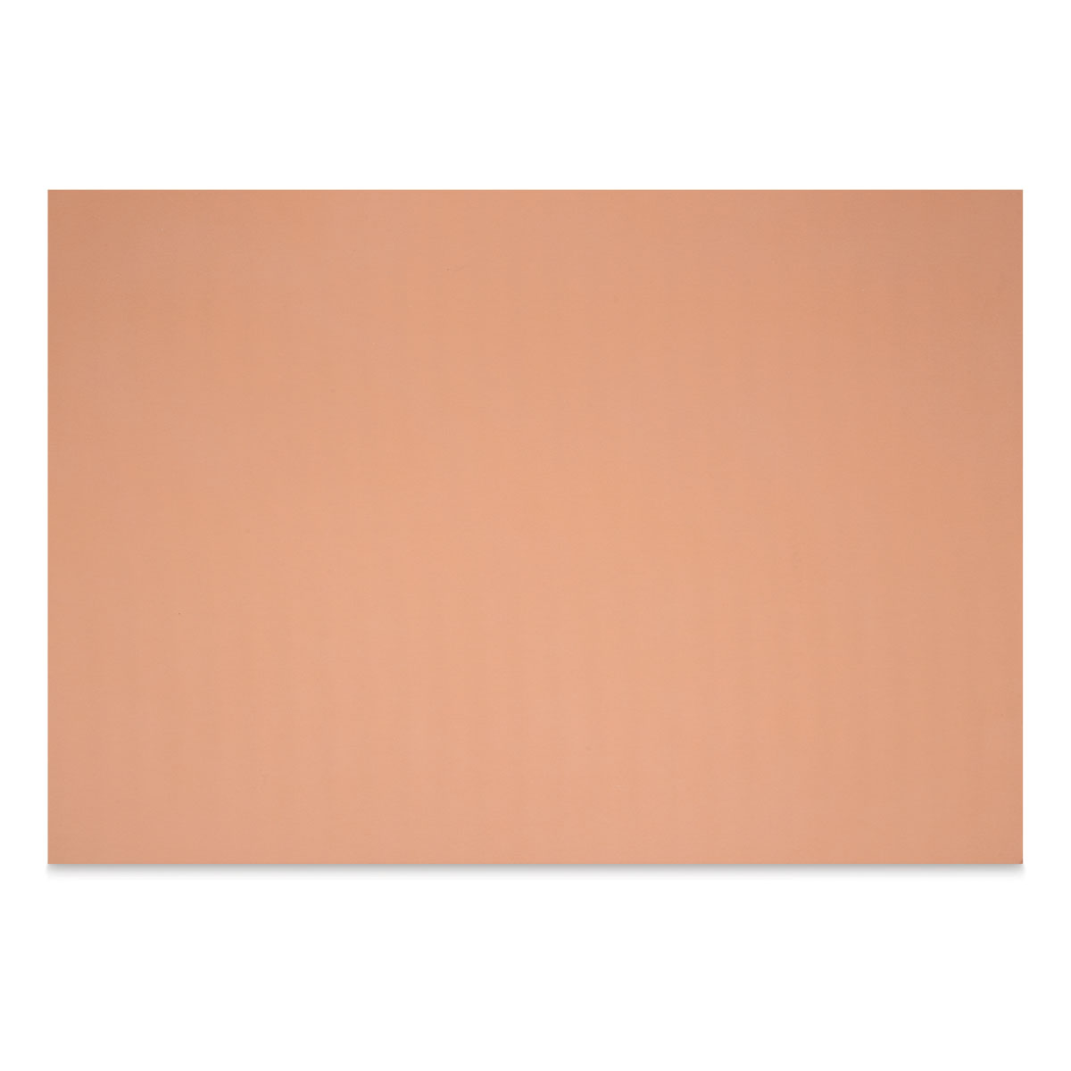 Clairefontaine Pastelmat Mounted Board - Sienna, 27-1/2" x 39-1/2" (full sheet)