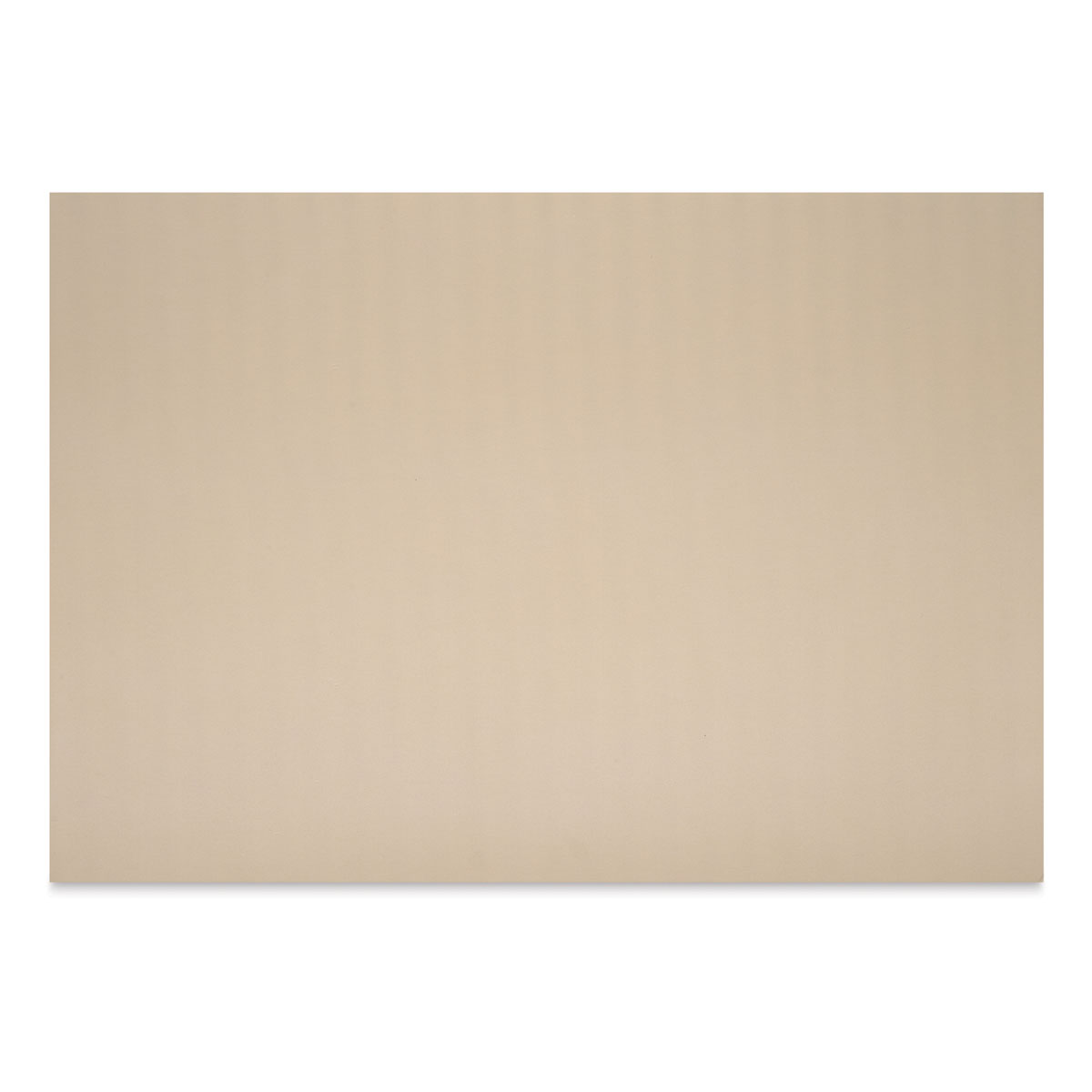 Clairefontaine Pastelmat Mounted Board - Sand, 27-1/2" x 39-1/2" (full sheet)