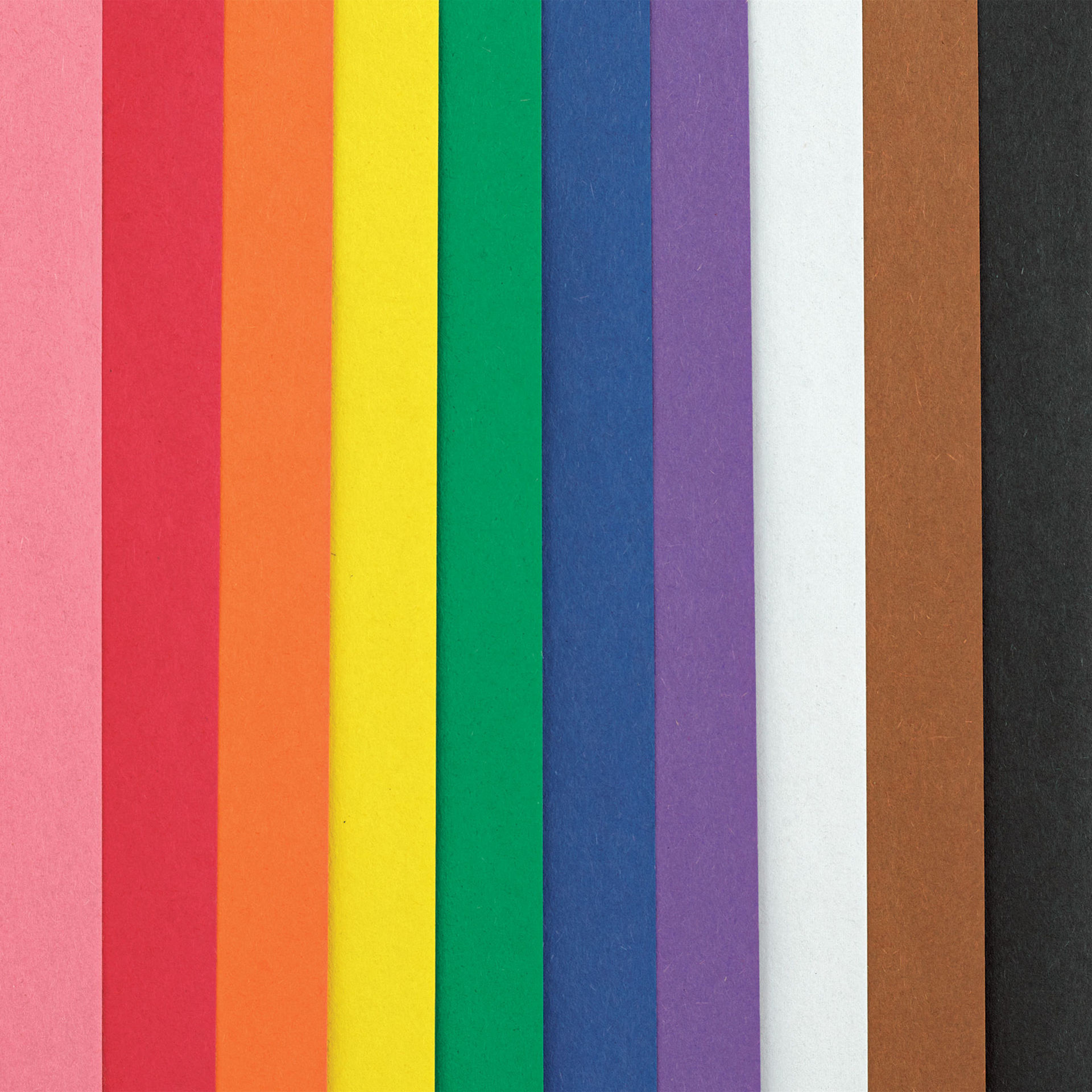 artPOP! Kids Construction Paper Pad (included colors)