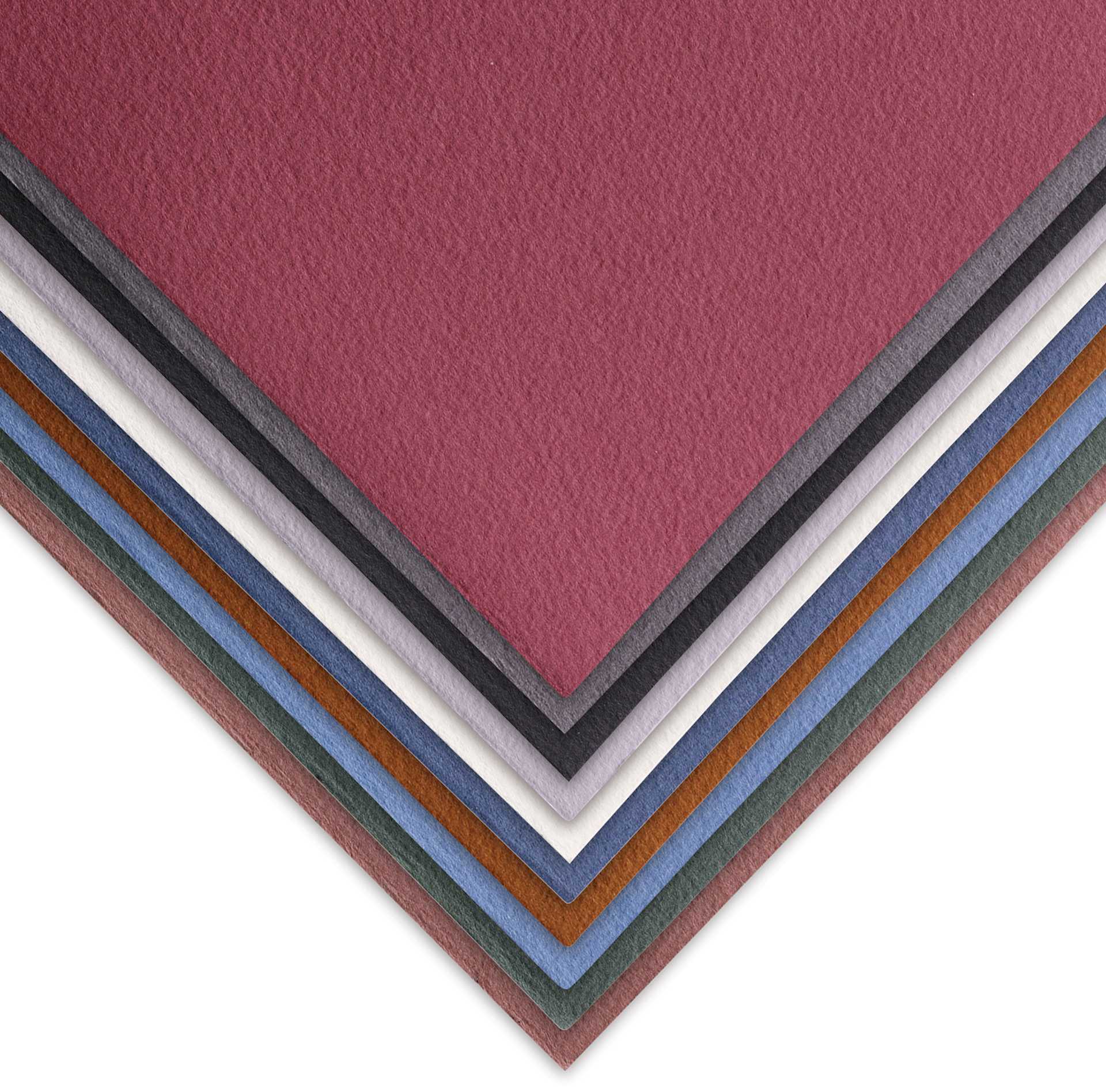 Fabriano Cromia Pastel Paper Sheets Fabriano Cromia Pastel Paper Sheets