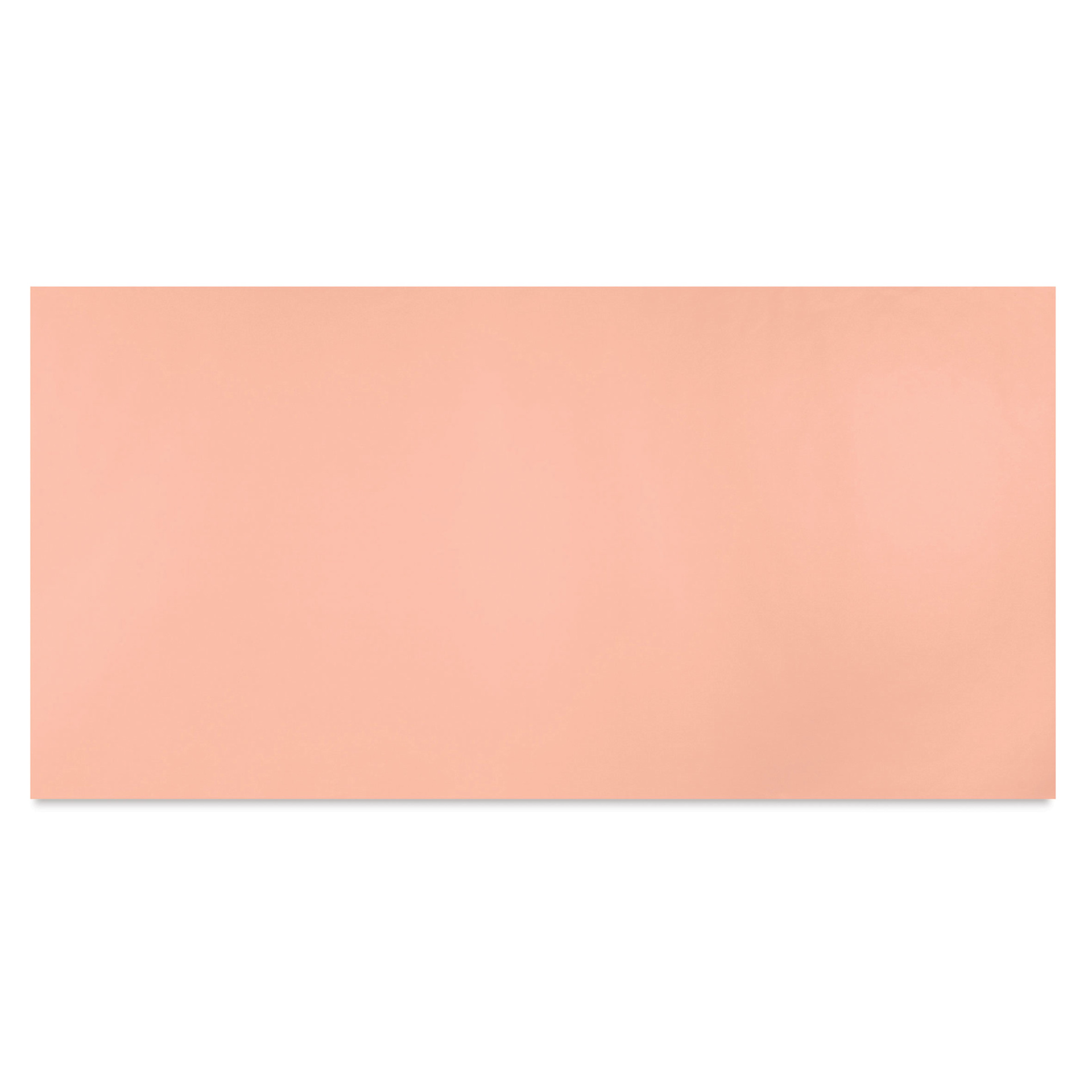 Fadeless Schoolgirl Style Bulletin Paper - Coral Sugar cut to size