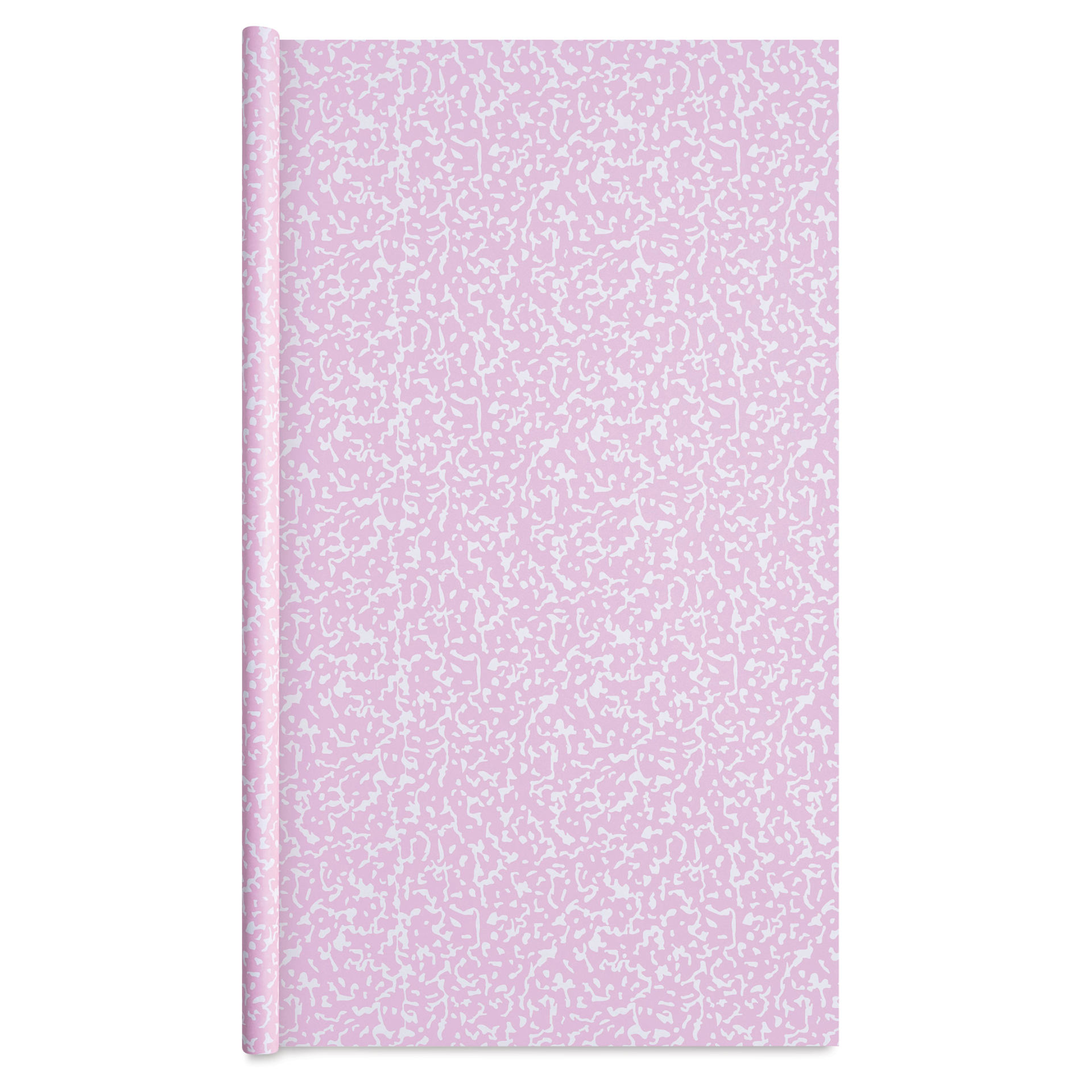  Fadeless Schoolgirl Style Bulletin Paper - Junior Year, 47-1/4" x 25' Roll out of packaging