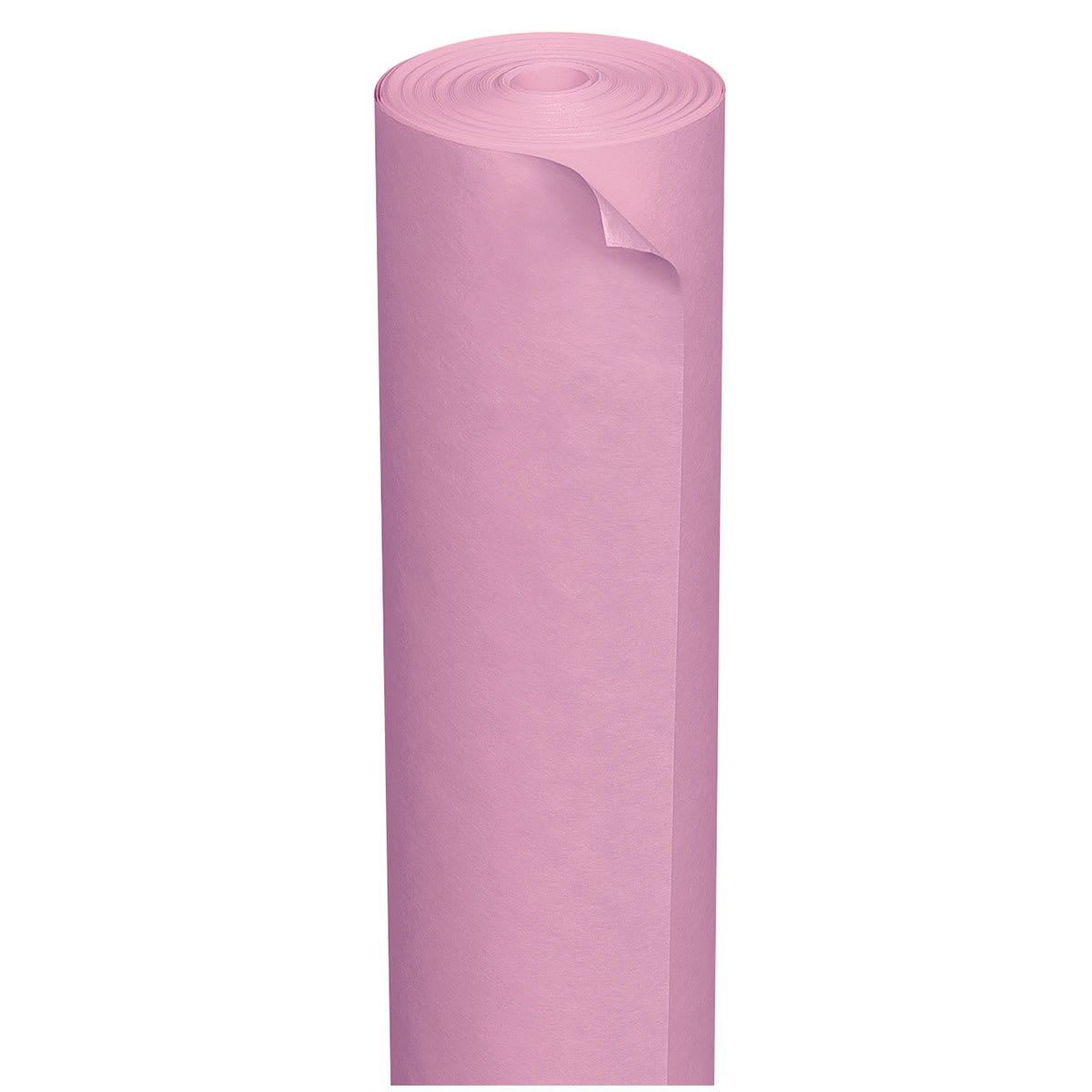 ArtKraft Duo-Finish Art Paper - 48" x 200 ft, Pink