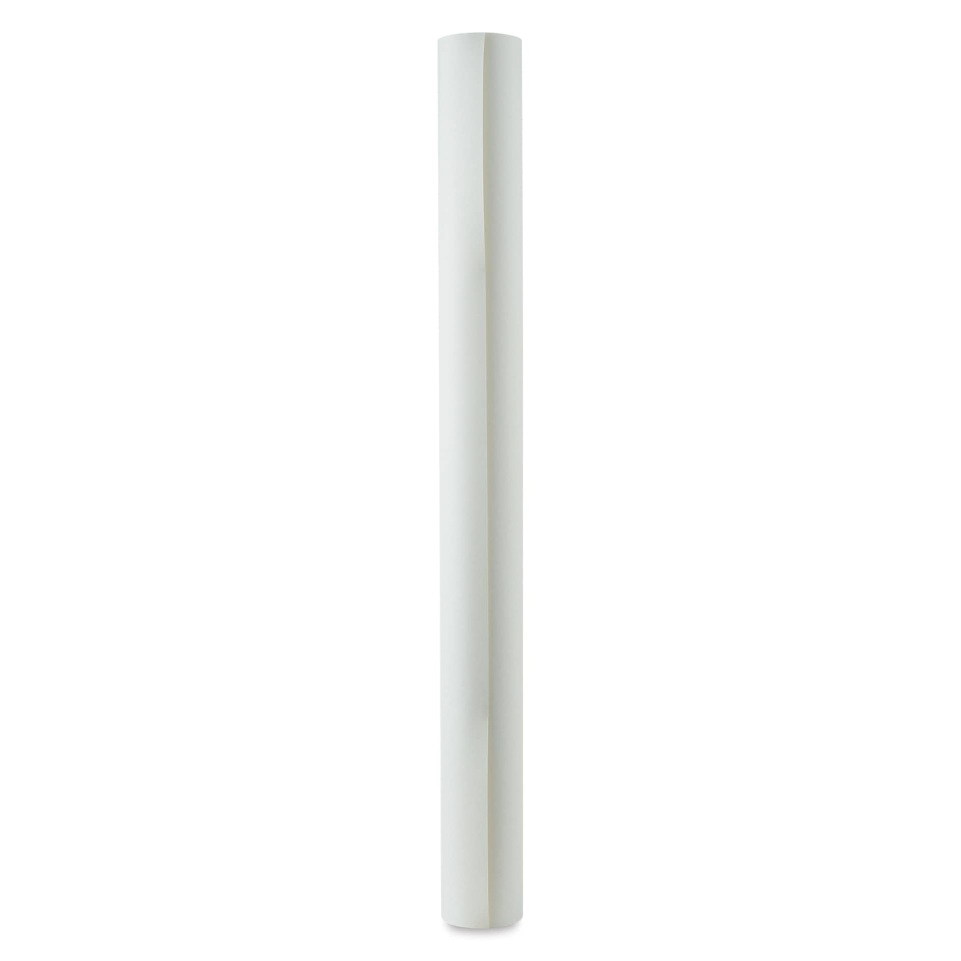 Hahnemühle Harmony Watercolor Roll - Cold Press, 60" x 32.8 ft, 140 lb, standing upward