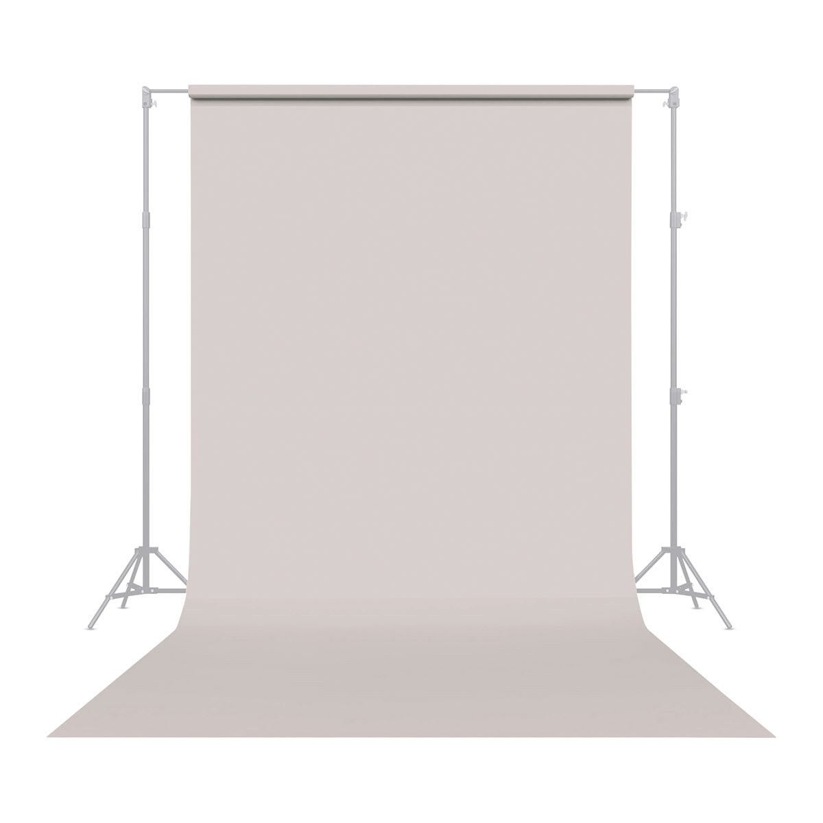 Savage Widetone Background Paper Roll - 86" x 12 yds, Bone