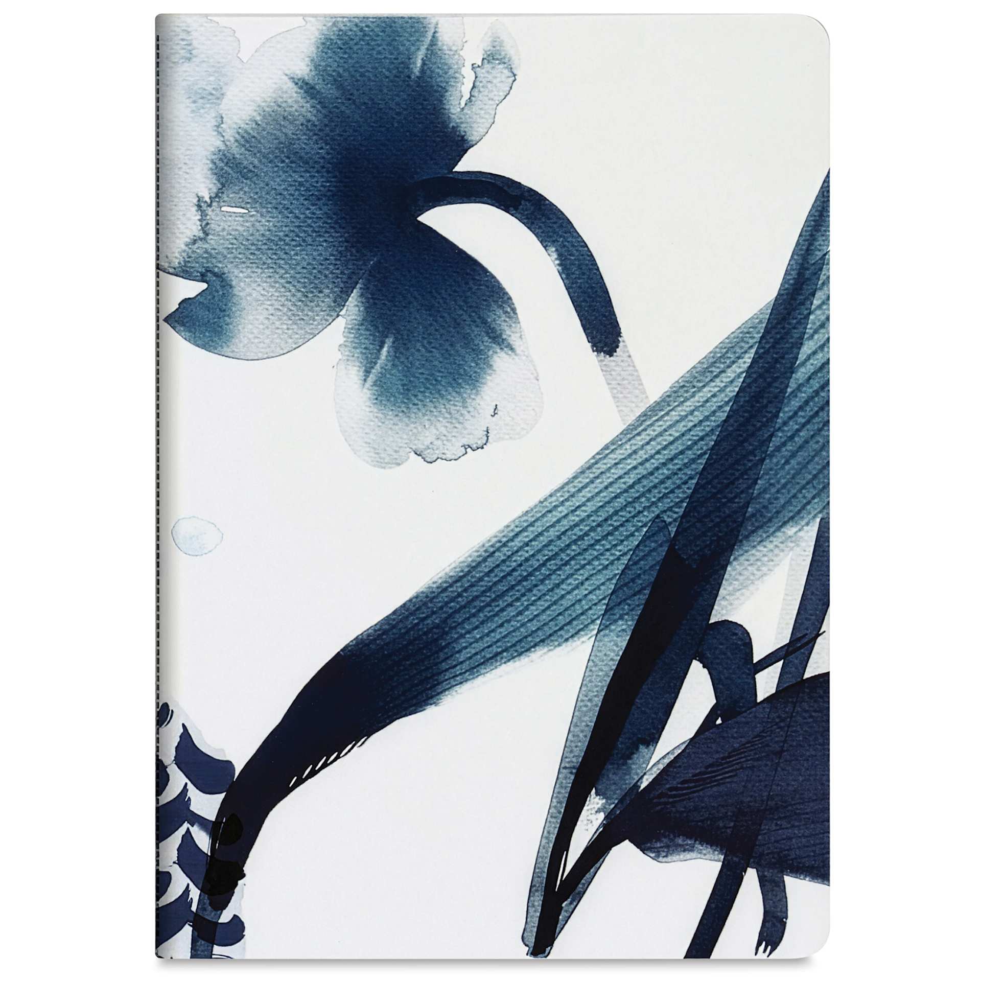 Clairefontaine Inkebana Notebooks Set, third notebook of three