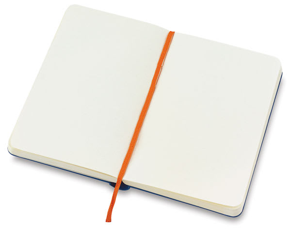 Handbook Journal Co. Artist Journals by Speedball - open medium notebook Handbook Journal Co. Artist Journals by Speedball - open medium notebook