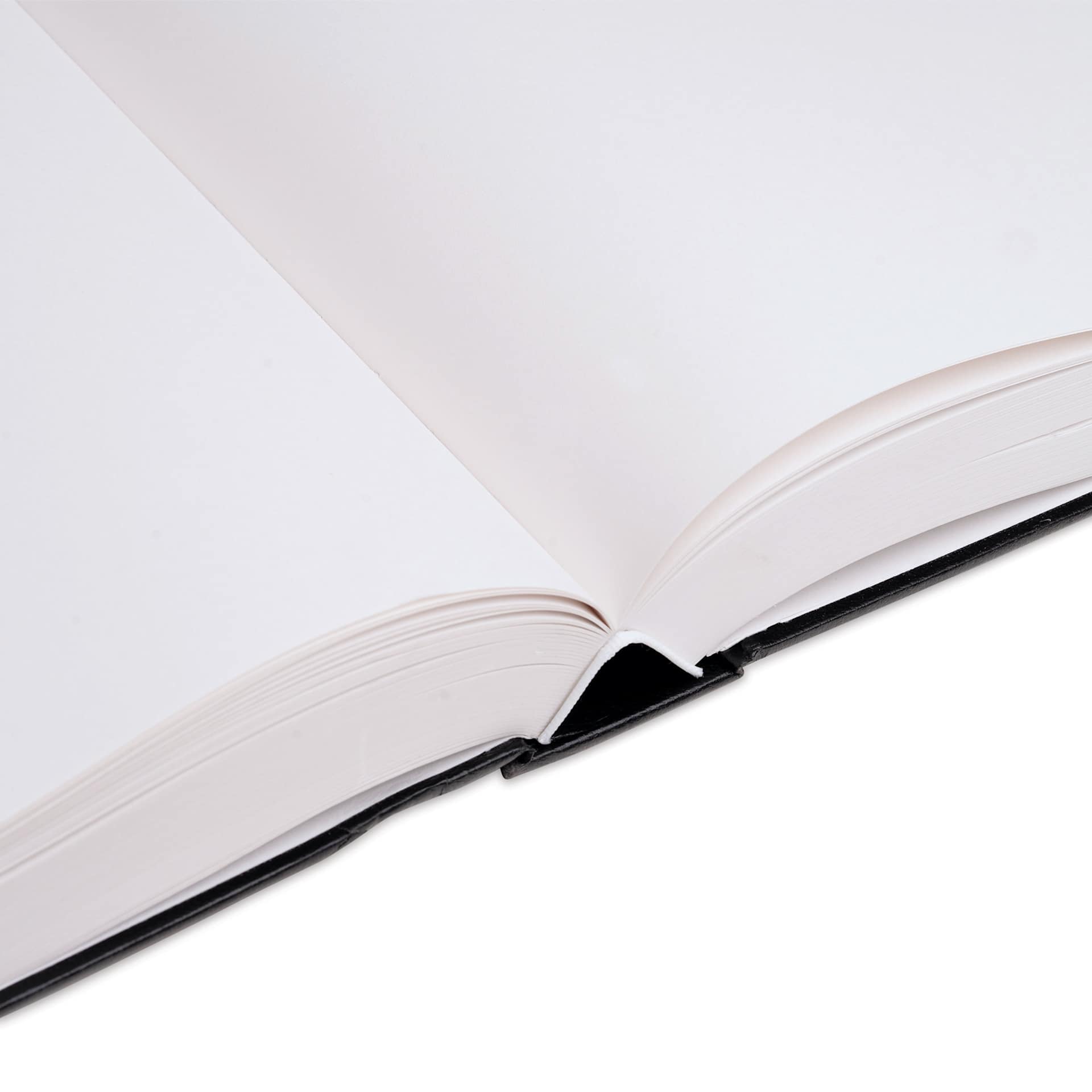 Art Alternatives Very Big Sketch Book, book open