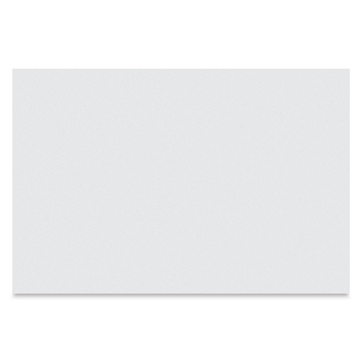 Arturo Single Card - 2-1/2" x 3-3/4", White, Petite Enclosure, Package of 100