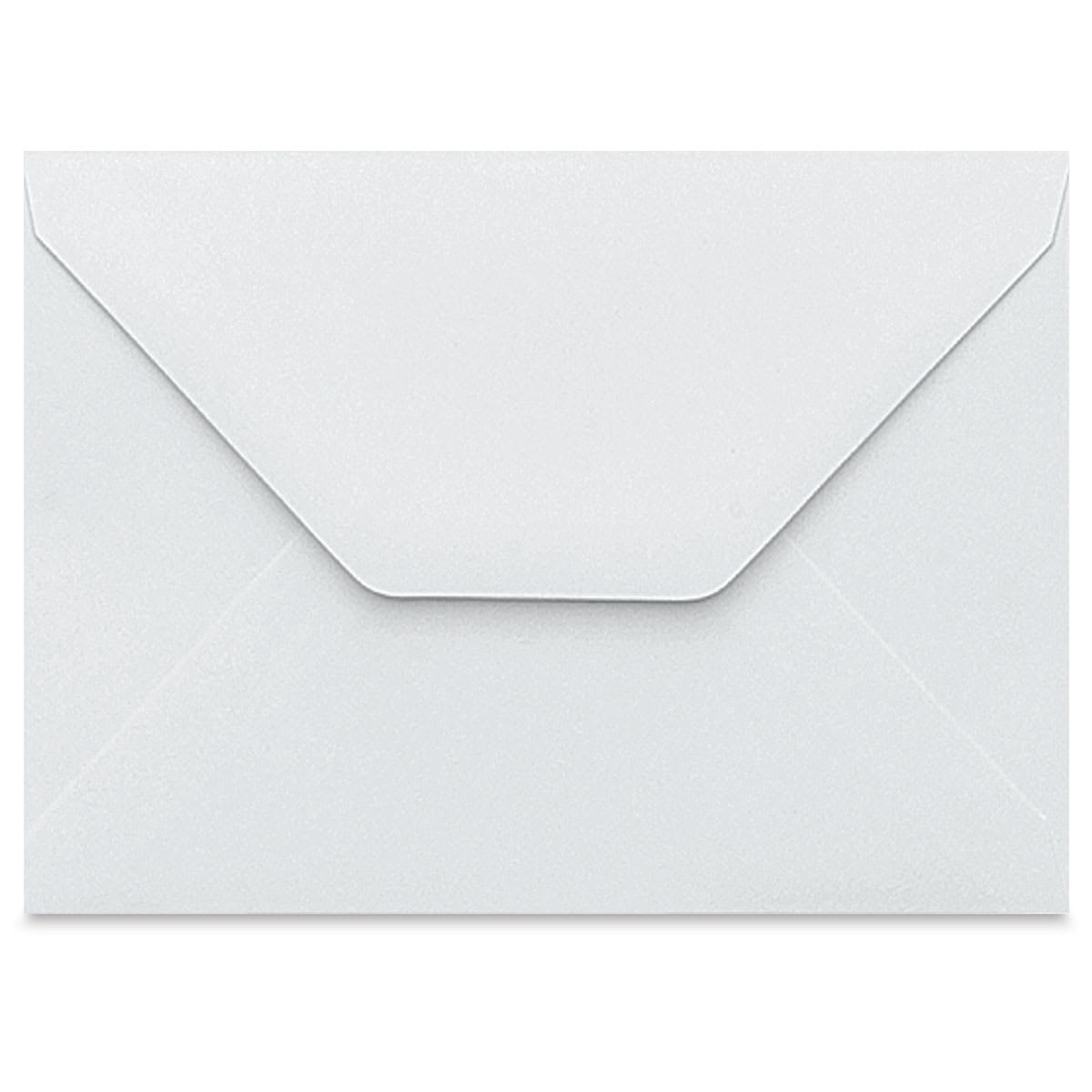 Arturo Envelope - 6-1/2" x 8-1/2", White, Extra Large Invitation, Package of 100