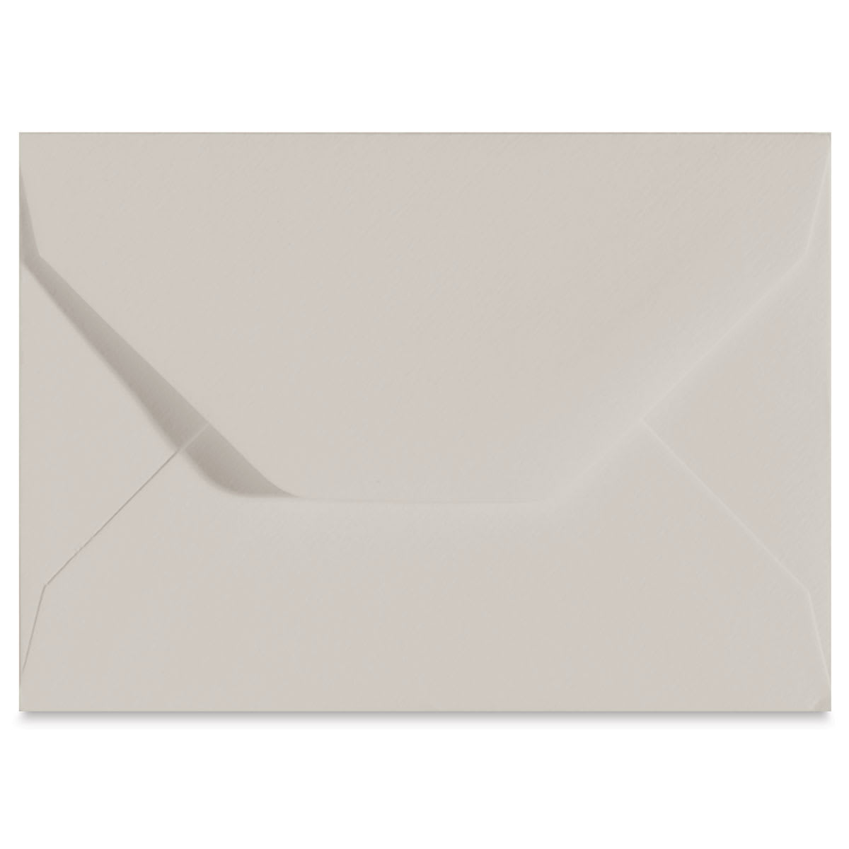 Arturo Envelope - 2-3/4" x 4", Gray, Petite Enclosure, Package of 100