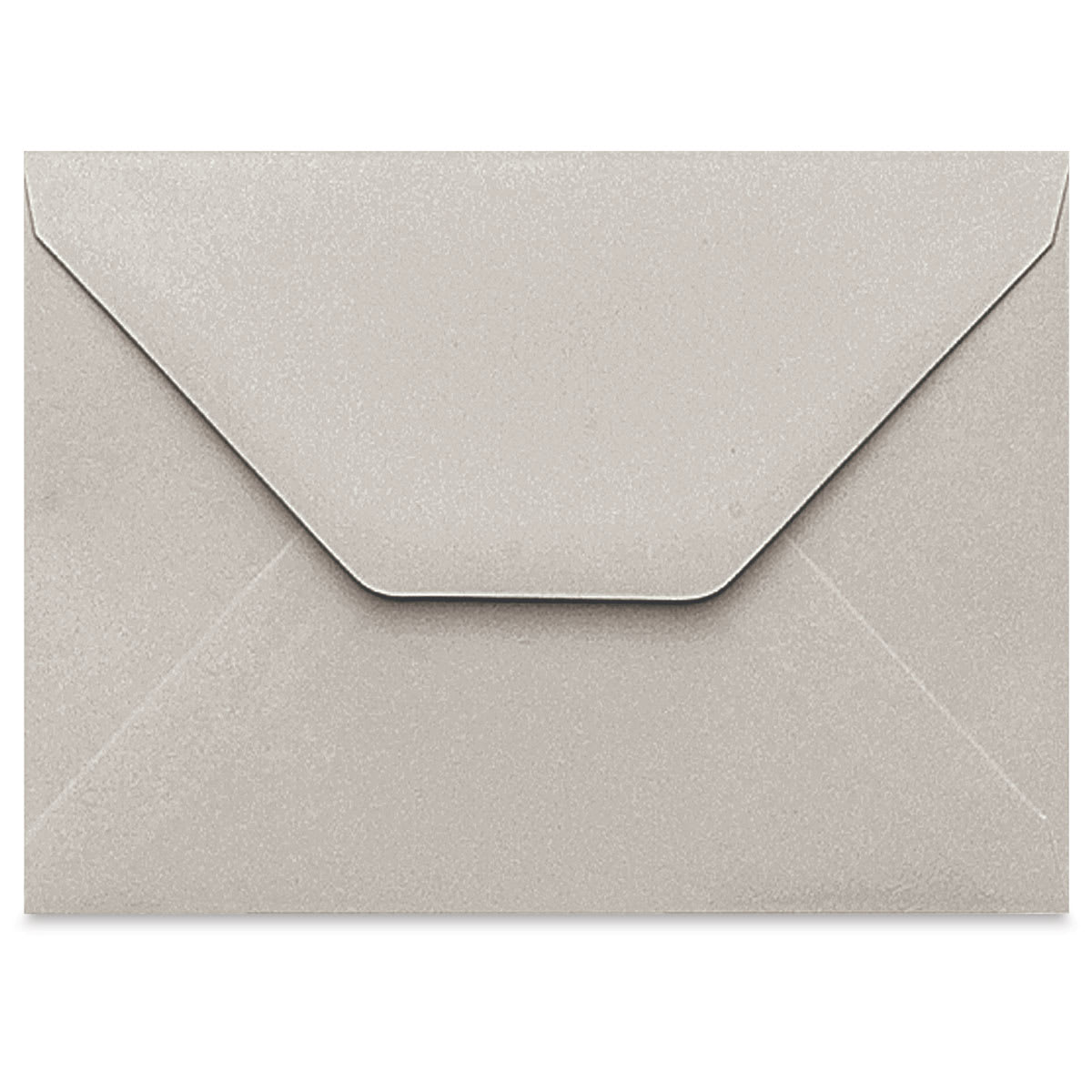 Arturo Envelope - 6-1/2" x 8-1/2", Gray, Extra Large Invitation, Package of 100