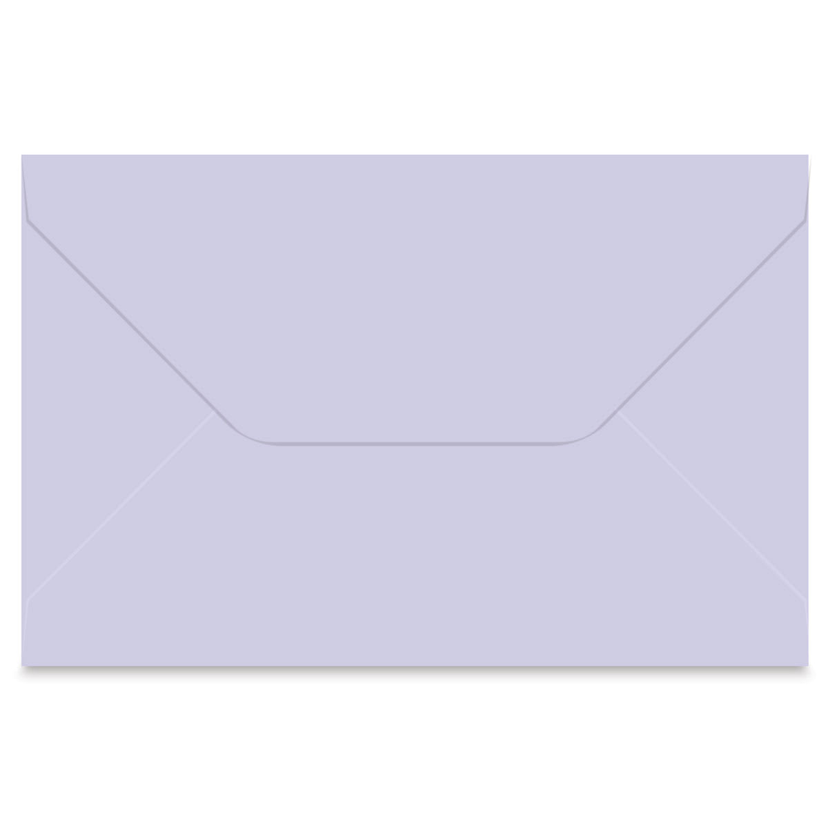 Arturo Envelope - 3-1/2" x 5-1/2", Lavender, Small Reply, Package of 100