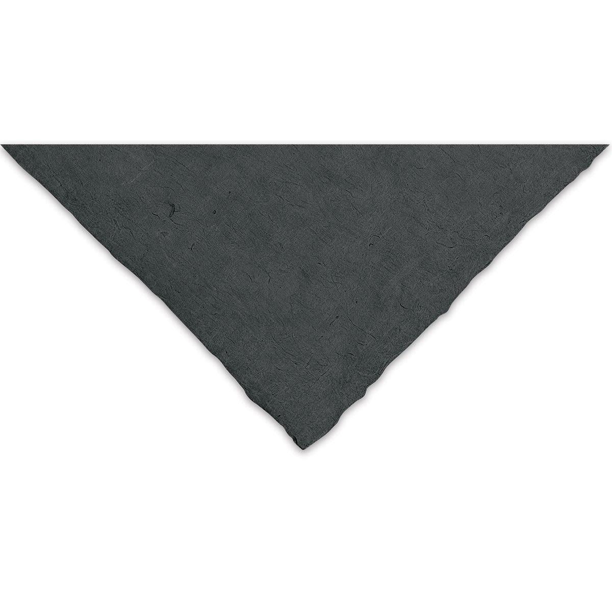 Lamali Lokta Paper - 20" x 30", Black