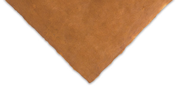 Lamali Lokta Paper - 20" x 30", Walnut