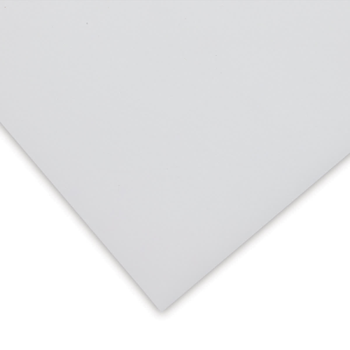 Bee Paper Aquabee Artist Marker Pad - 8-1/2" x 11", 30 Sheets, corner of sheet for color and texture