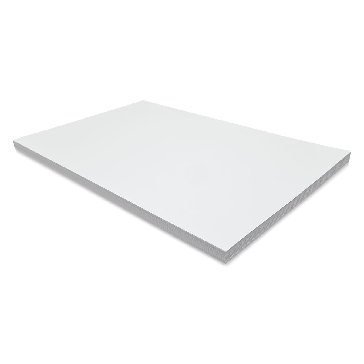 Legion Moab Entrada Digital Rag Paper - 11" x 17", Bright White, 300 gsm, Pkg of 25 Sheets