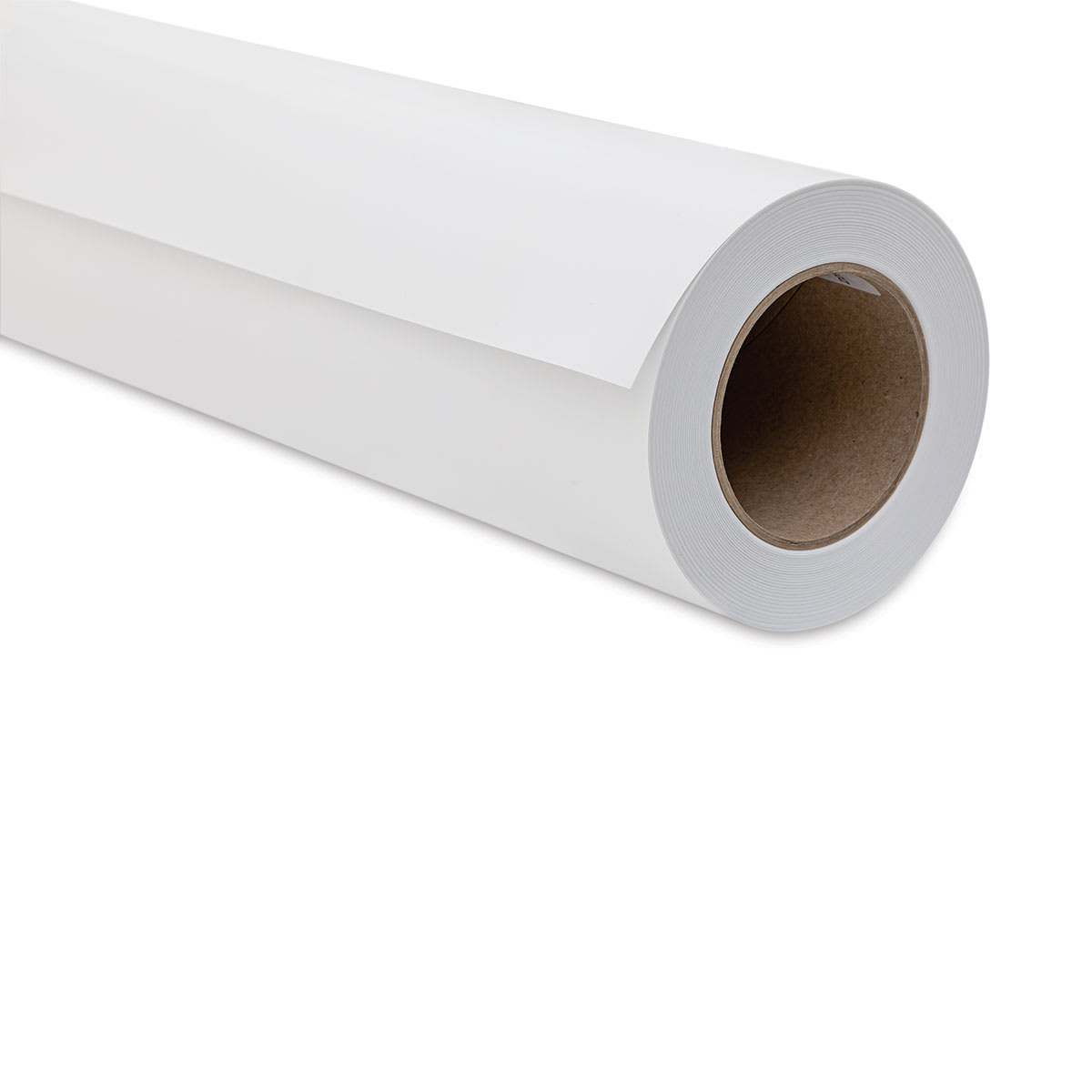 Canson Infinity PhotoSatin Art Paper - 24" x 100 ft, Premium Resin Coated, Roll