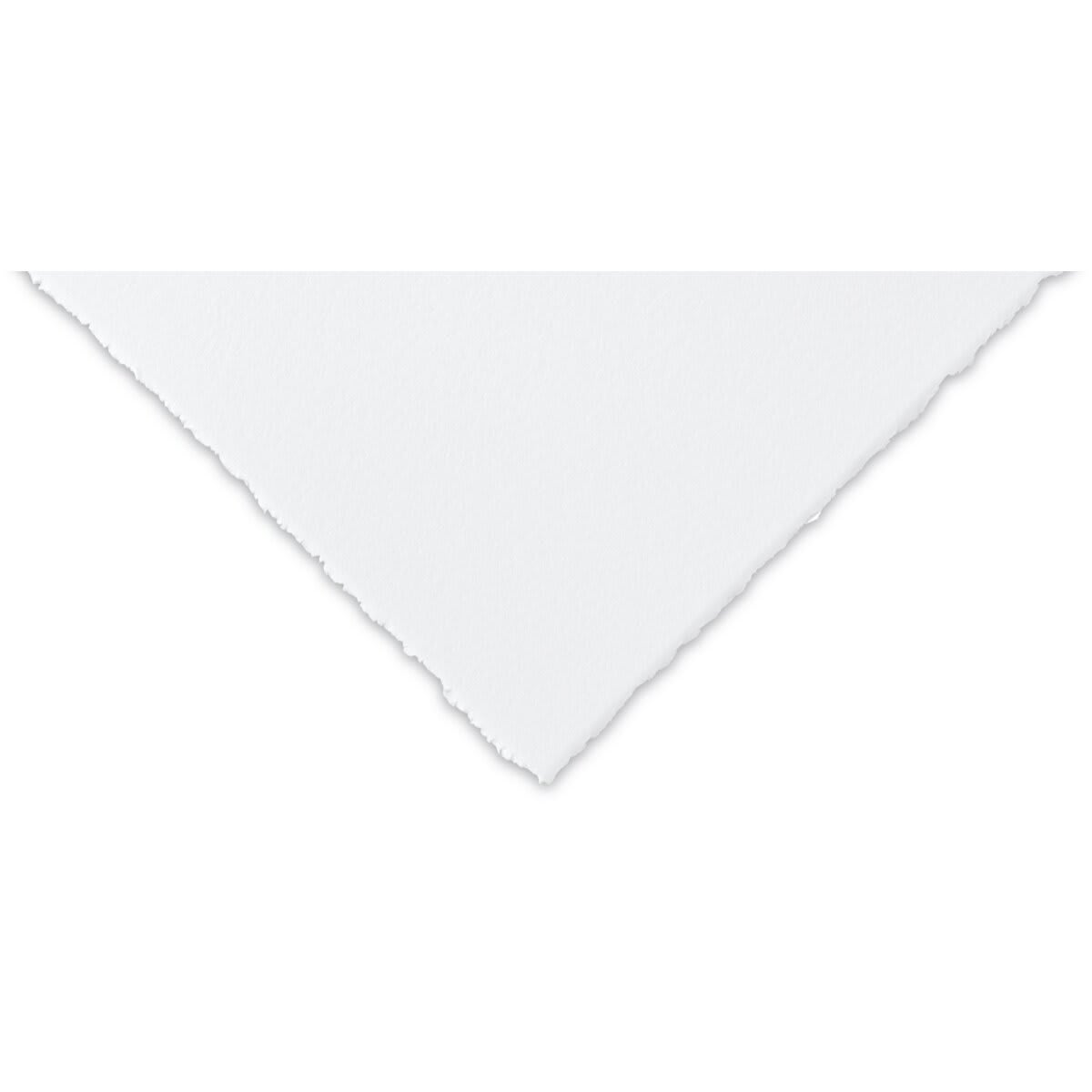 Hahnemuhle Photo Rag Deckle Edge Inkjet Paper - 13" x 19", 25 Sheets