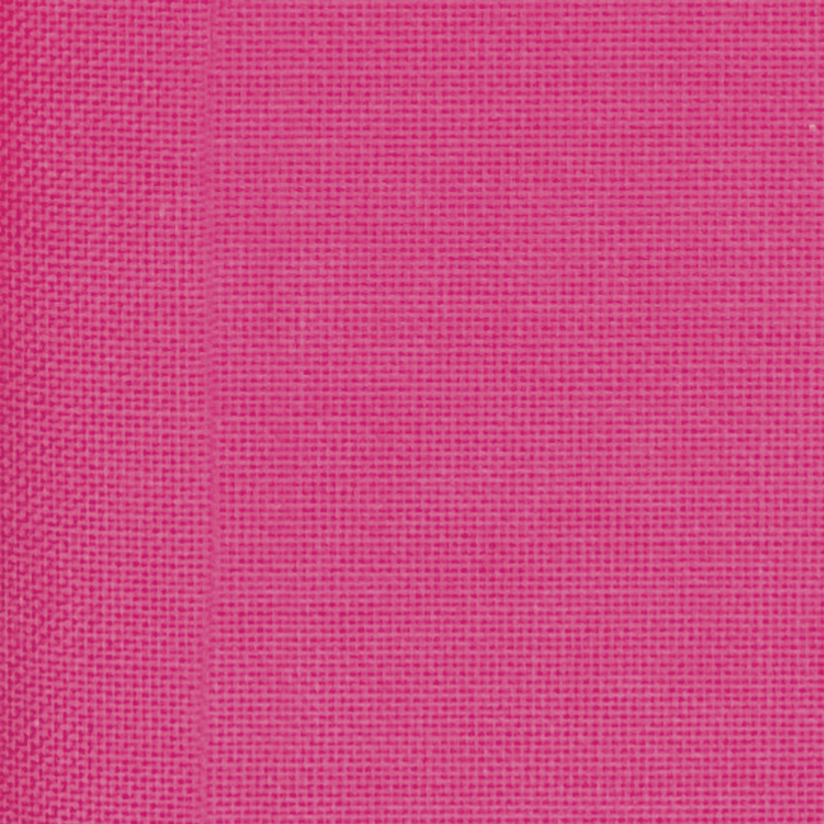 Books by Hand European Bookcloth - Shocking Pink, 17-1/2" x 19"