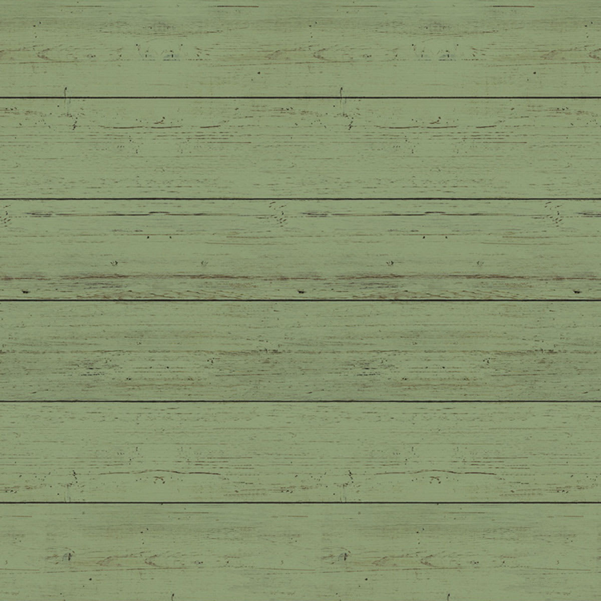 Fadeless Design Roll - Mint Shiplap