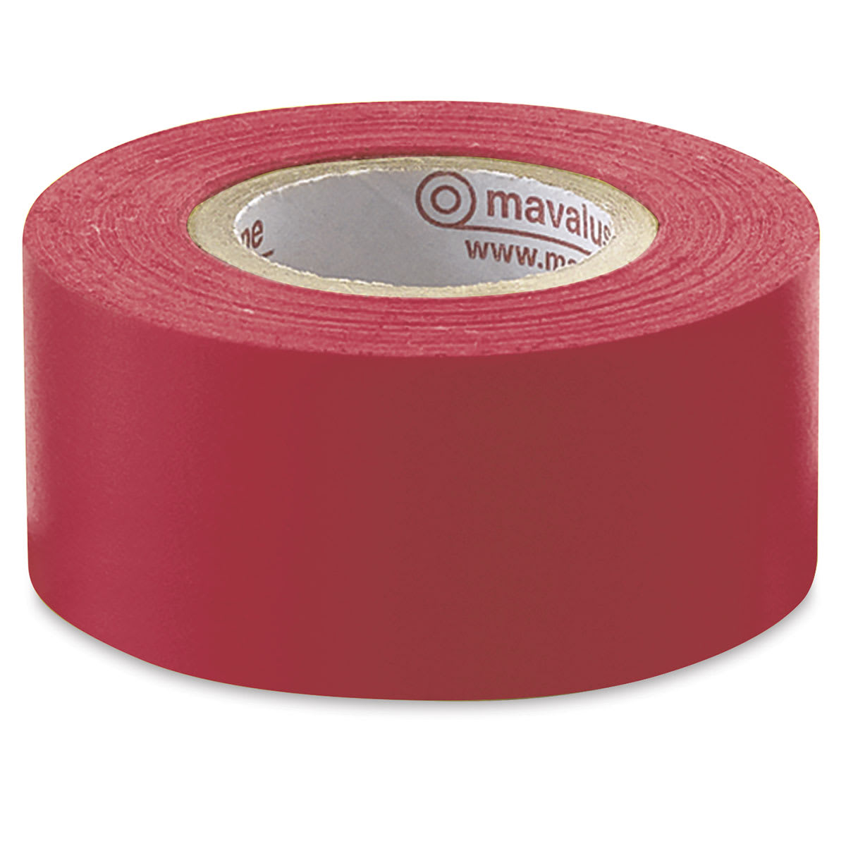 Mavalus Tape - 1" x 324", Red