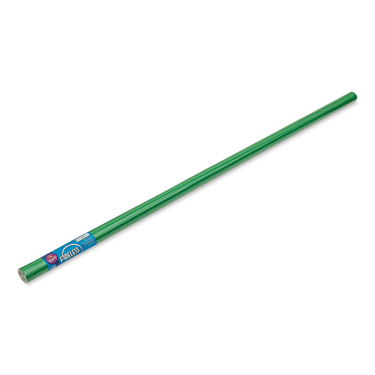Fadeless Roll - 48" x 12 ft, Festive Green