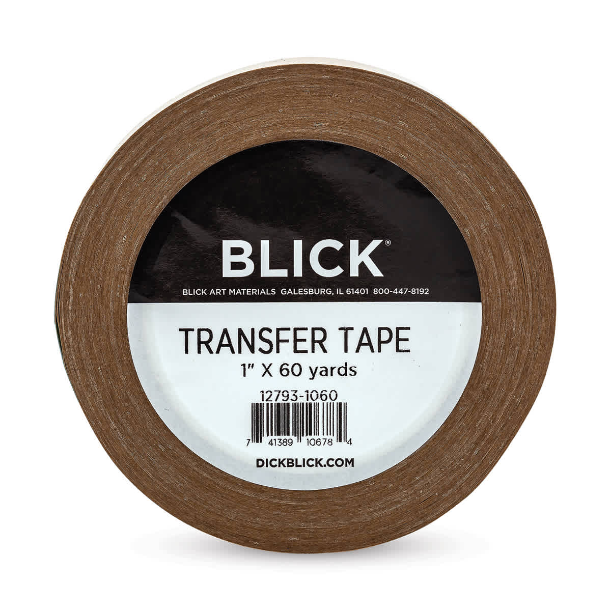 Blick Transfer Tape - 1" x 60 yds