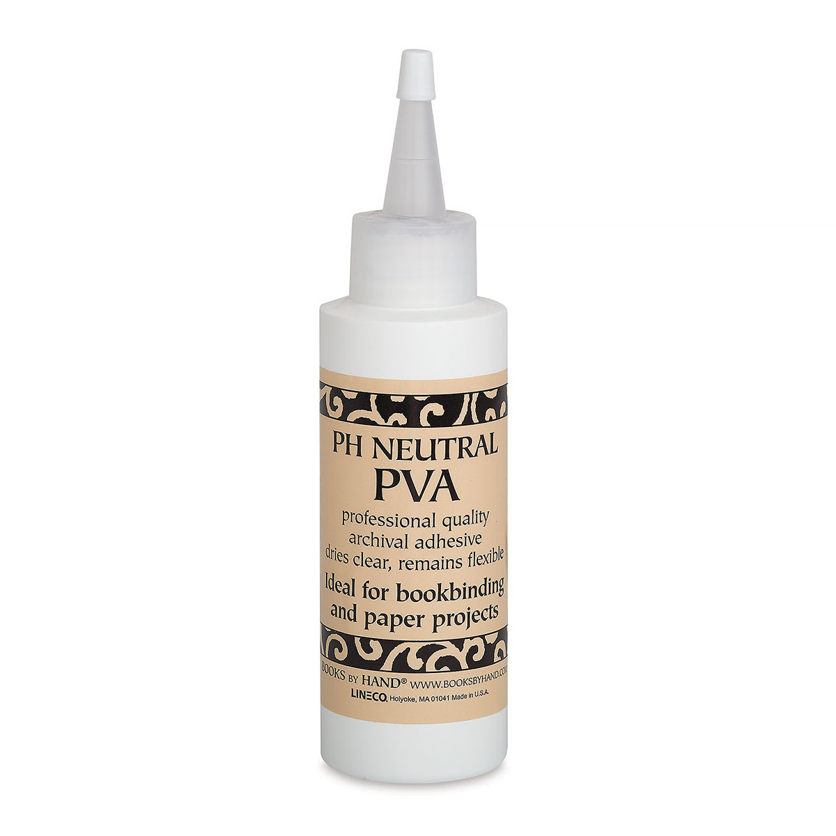 Lineco Polyvinyl Acetate - 4 oz