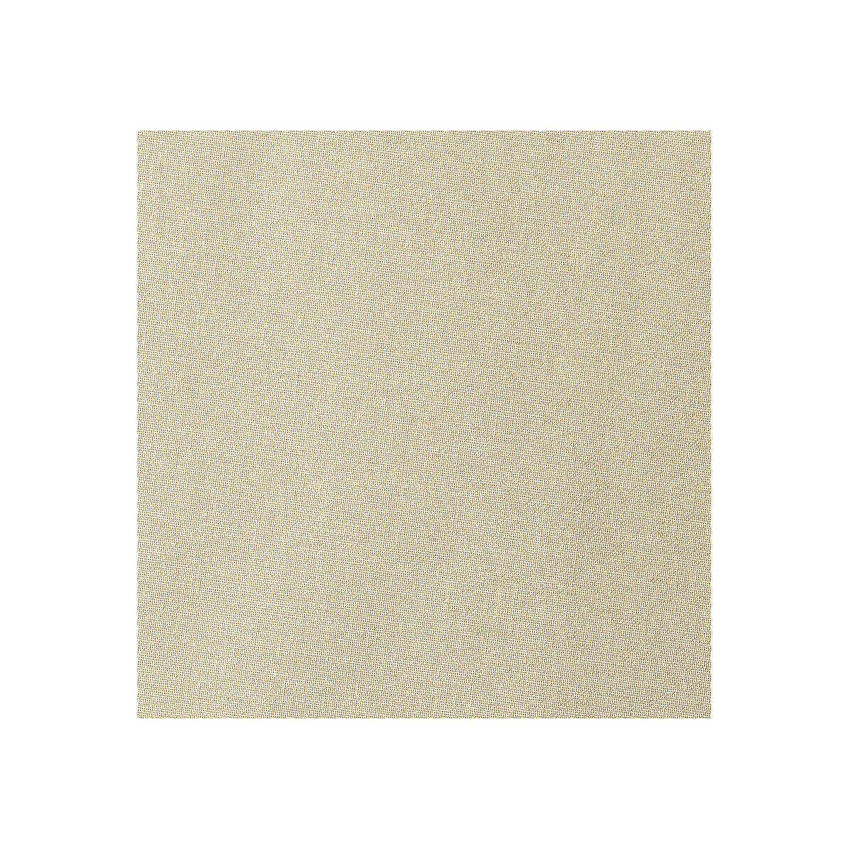 Lineco Book Cloth - 17" x 19", Light Beige, Rolled Sheet