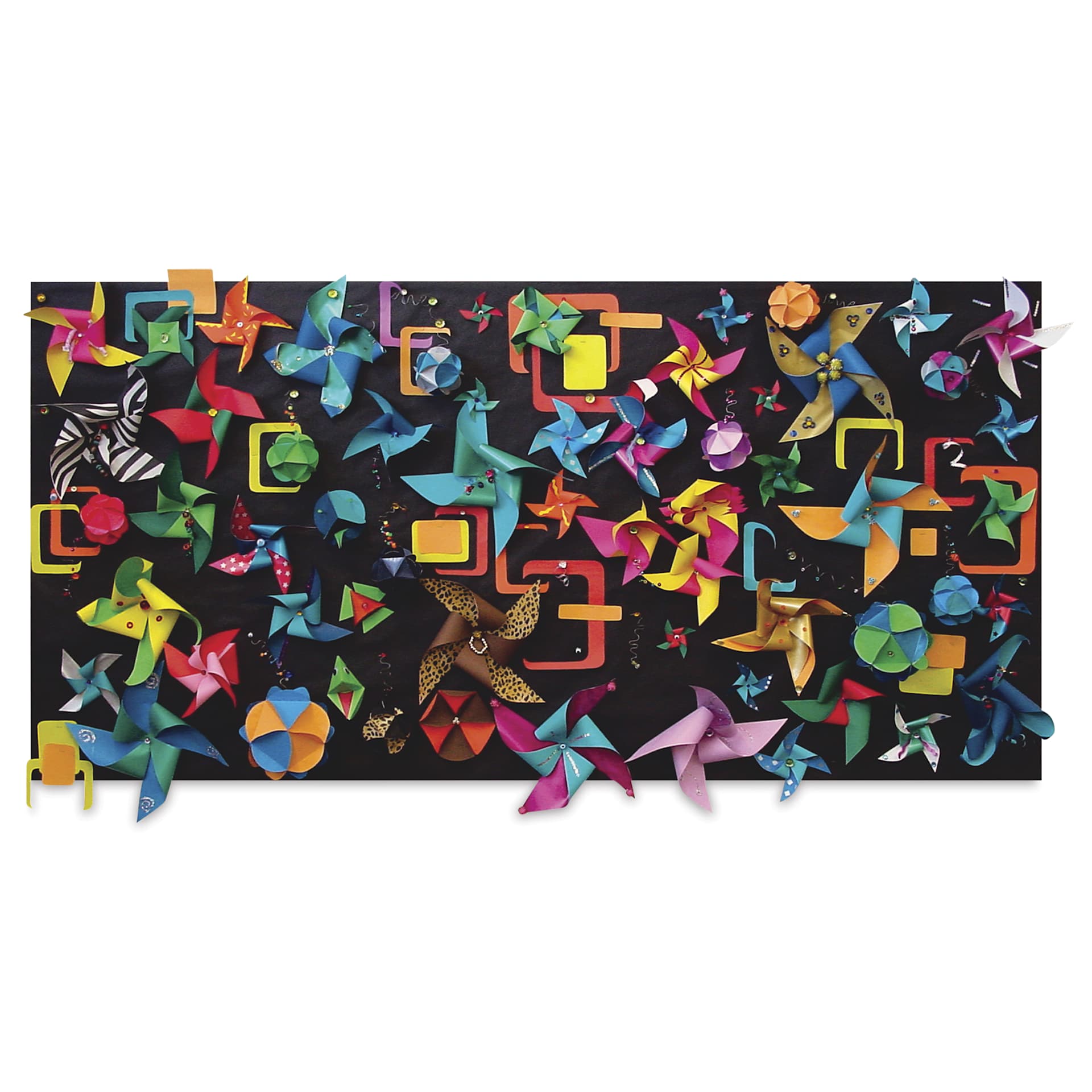 Fadeless Designer Art Paper Pack