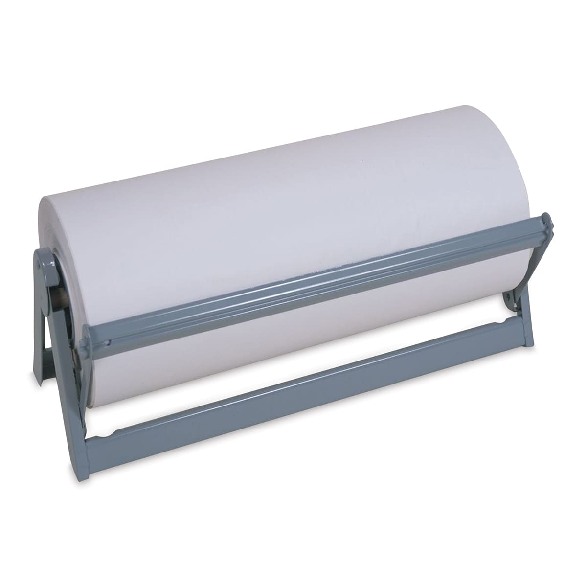 Paper Roll Cutter - 36", Single Roll