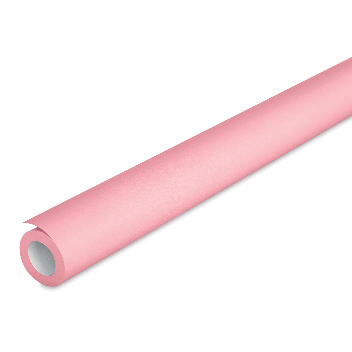 Fadeless Art Paper - 48" x 12 ft, Pink