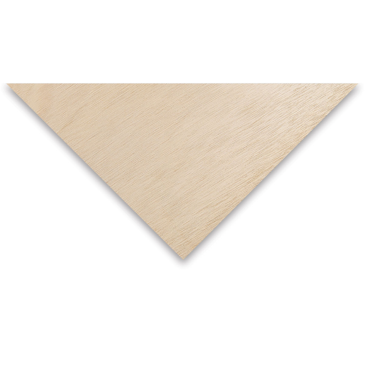 Painting Board - 19" x 26" x 1/2", Wood