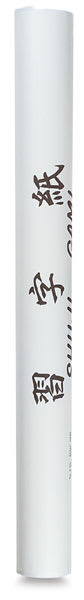 Yasutomo Sumi Painting Paper Roll - 18" x 30 ft, Kozo, 45 gsm