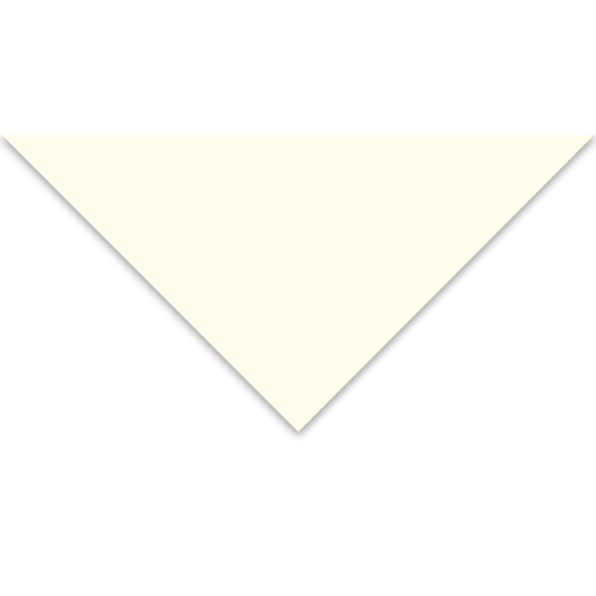 Strathmore Museum Mounting Board - 32" x 40" x 2-ply, Cream