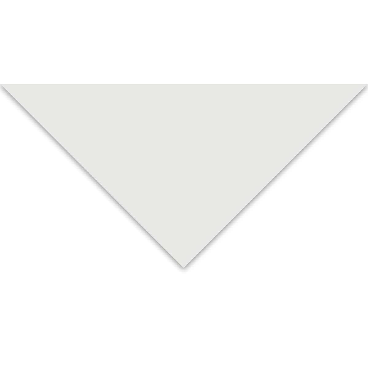 Strathmore Museum Mounting Board - 32" x 40" x 2-ply, Warm White