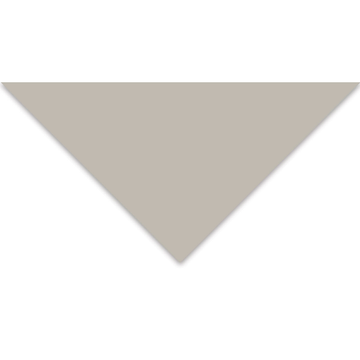 Strathmore Museum Mounting Board - 32" x 40" x 4-ply, Gray
