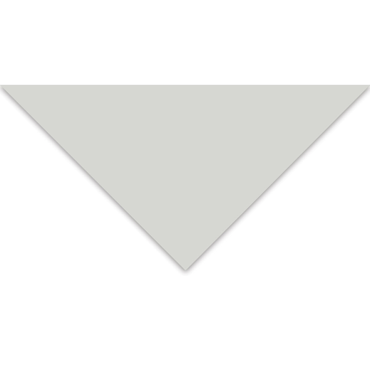 Strathmore Museum Mounting Board - 32" x 40" x 2-ply, Photo Gray