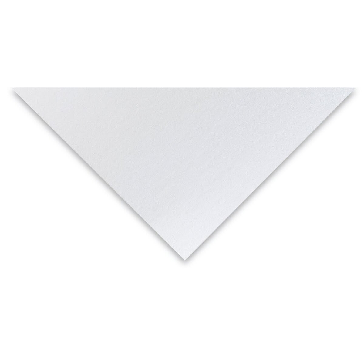 Crescent Picture Mounting Board - 32" x 40" x 14 ply, close-up of the sheet