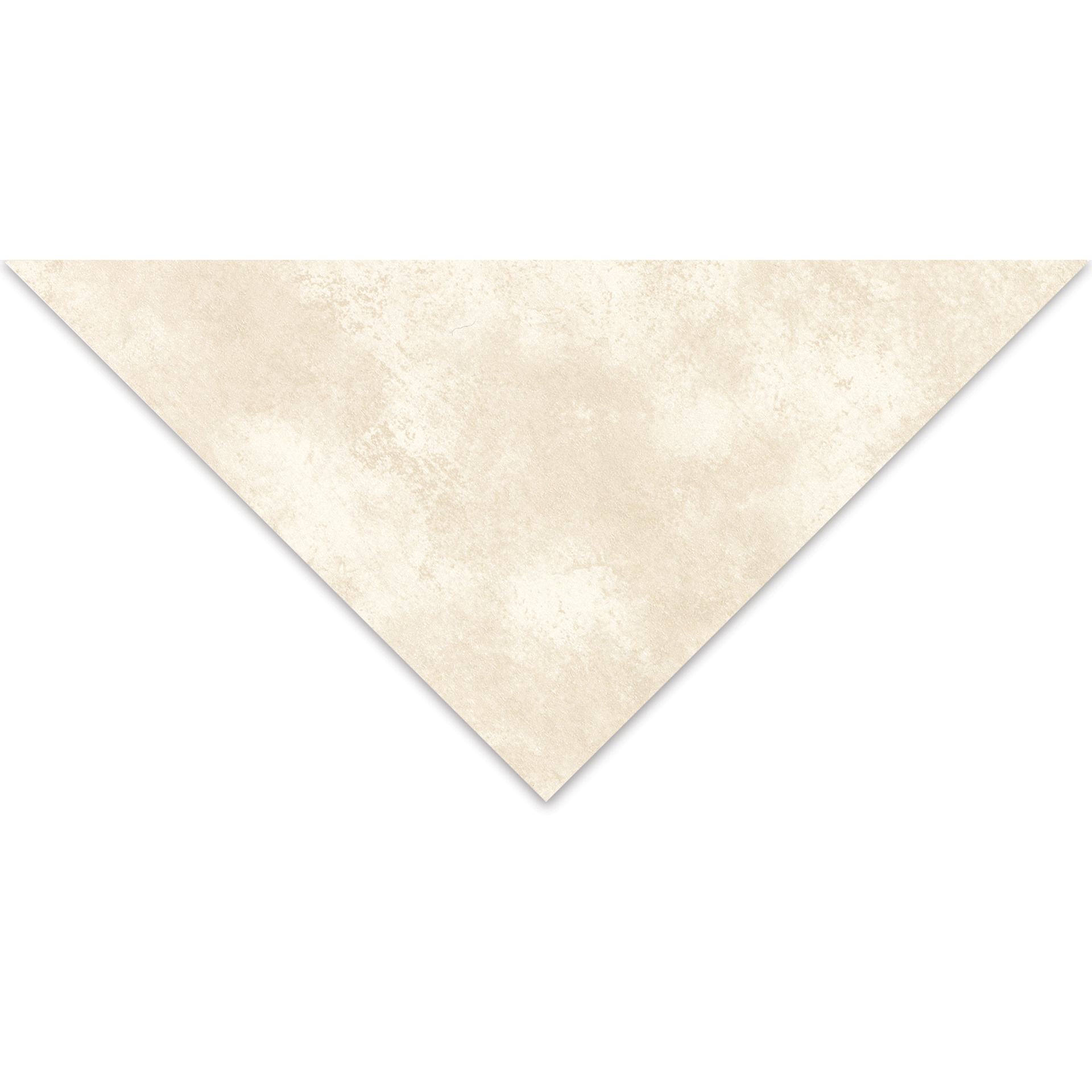 Crescent Berkeley White Core Matboard - 20" x 32", Earthen Off-White